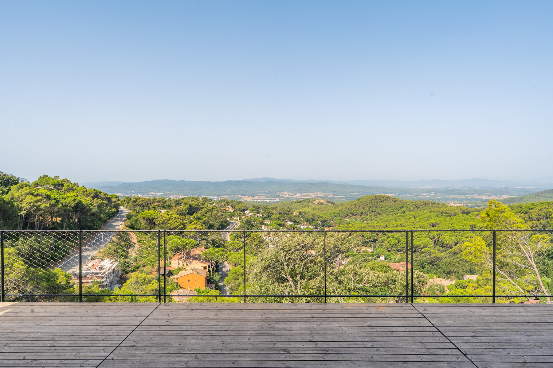  Elegant contemporary bioclimatic home with views, Begur - 物件實景
