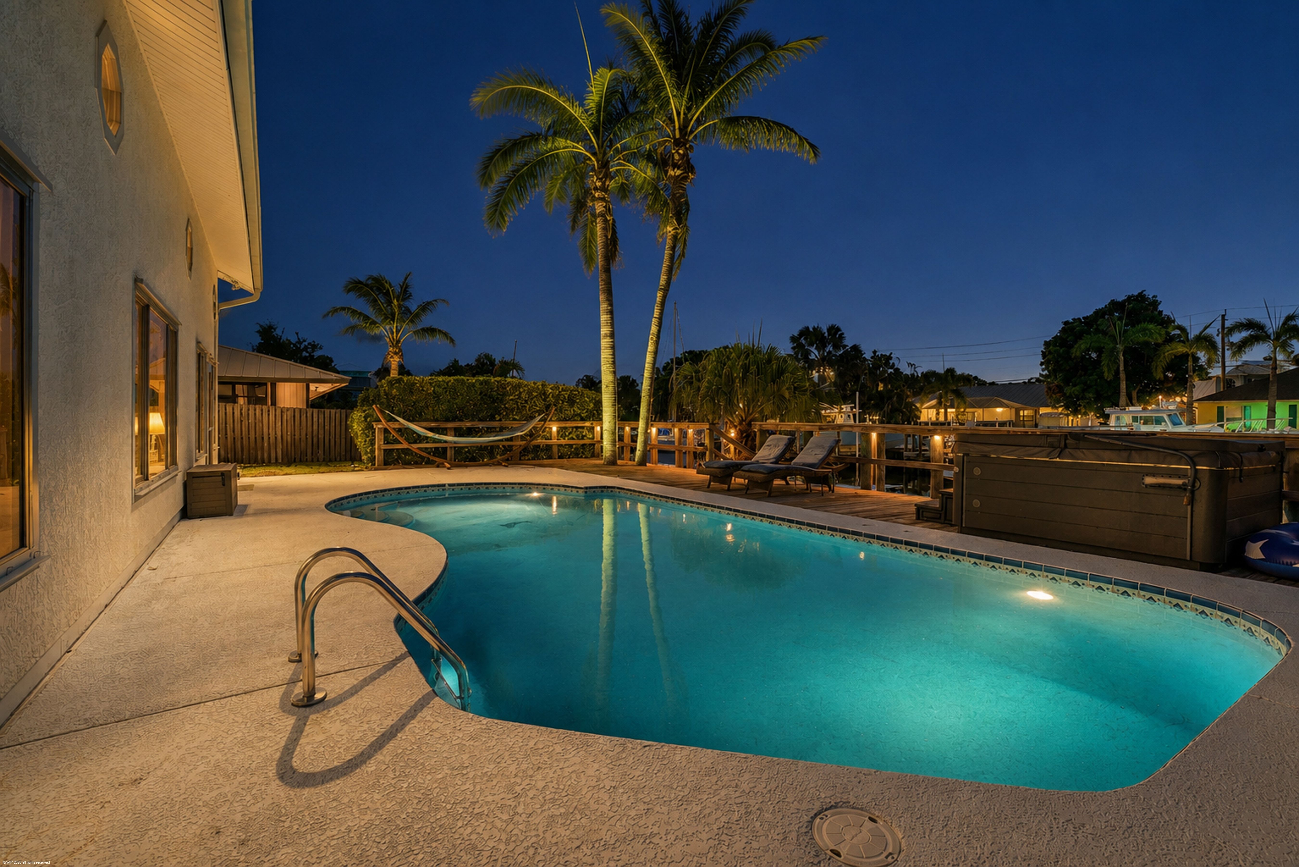  1614 SW Seagull Way, Palm City, FL, 34990 - 物件實景