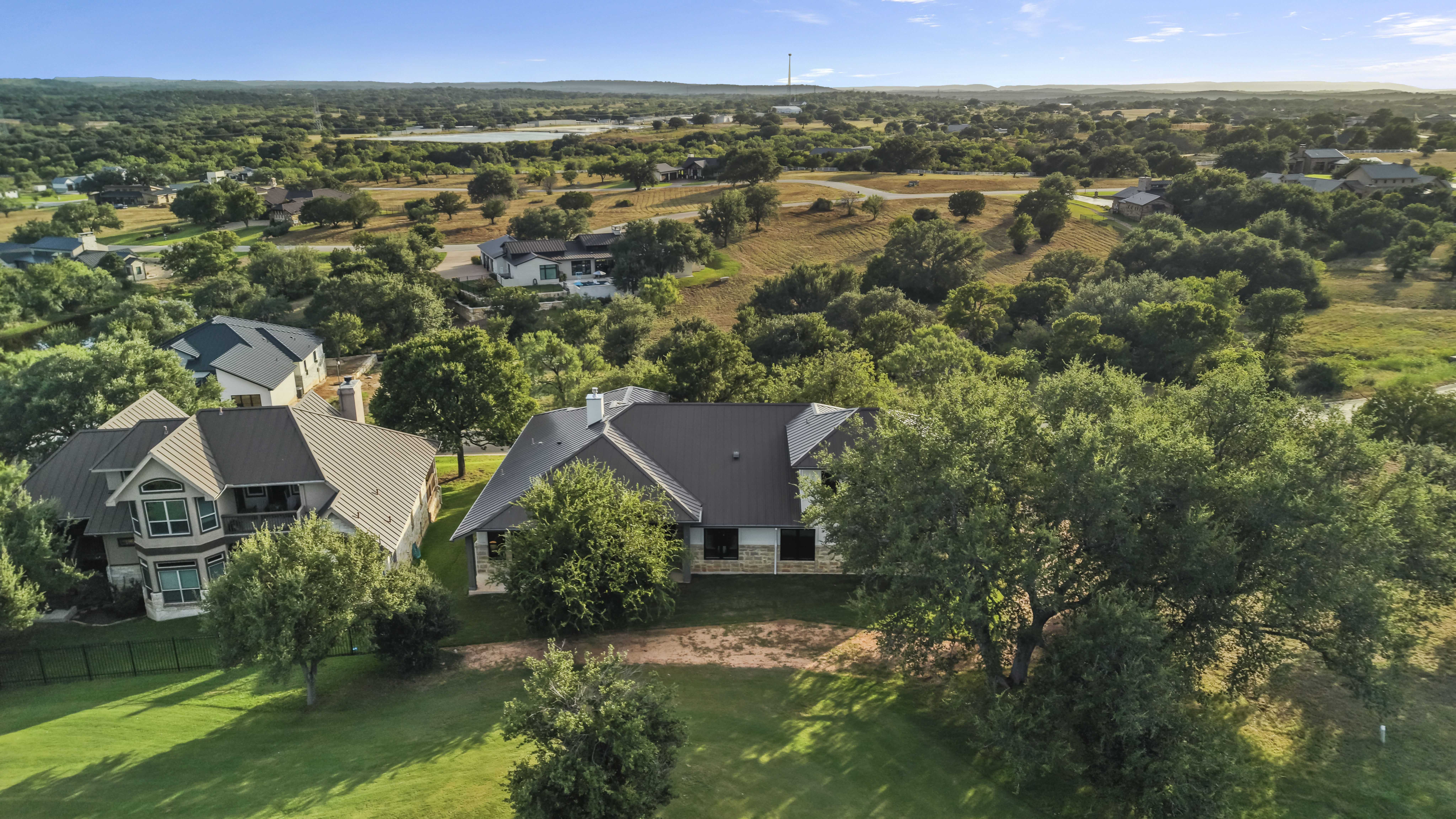  Golf Course Luxury-Minutes from Lake LBJ - 物件實景