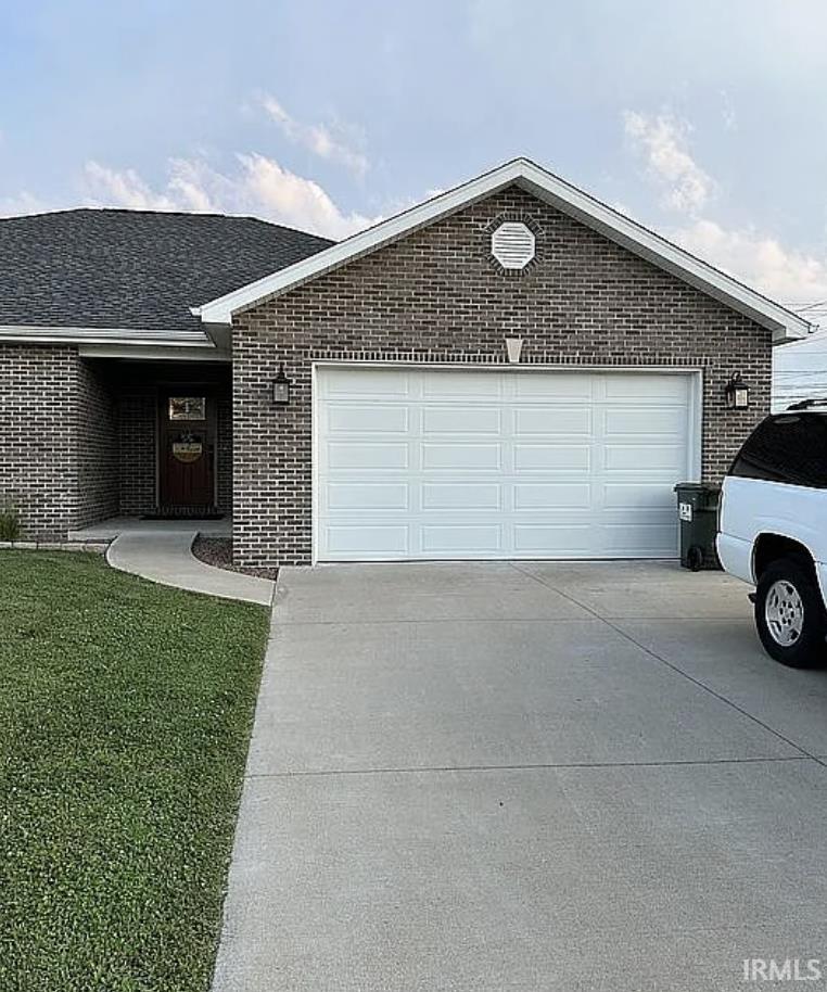 Northview Dr, Huntingburg, IN 47542 #1