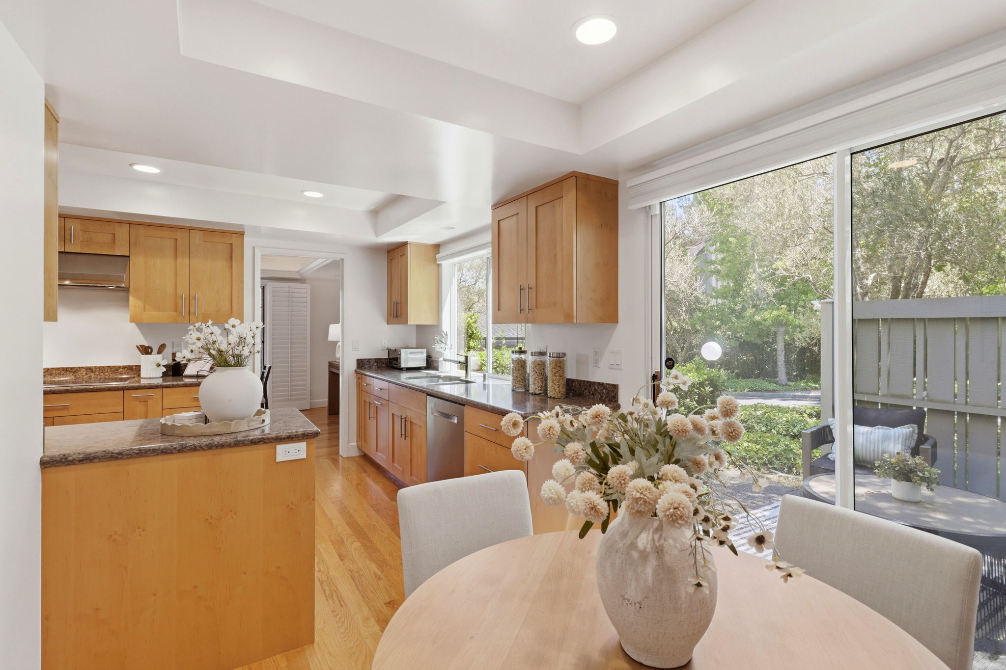  2941 Belmont Woods way - 物件實景