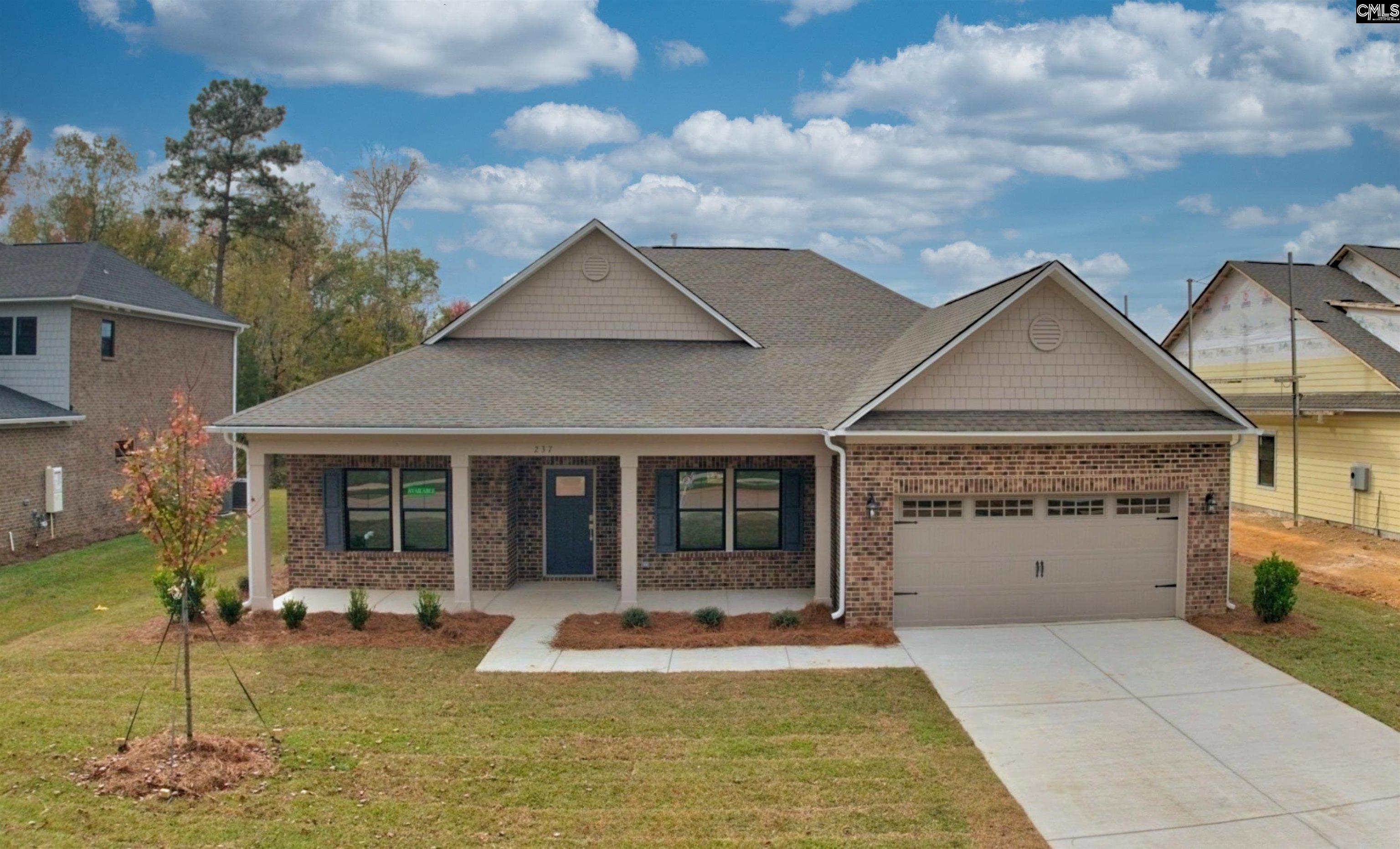 Chapin, South Carolina, 29036, United States, 4 Bedrooms Bedrooms, ,3 BathroomsBathrooms,Residential,For Sale,1947182