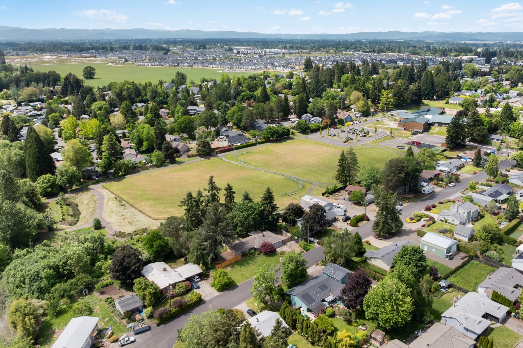  4815 SW 202ND AVE Beaverton, OR 97078 - 物件實景