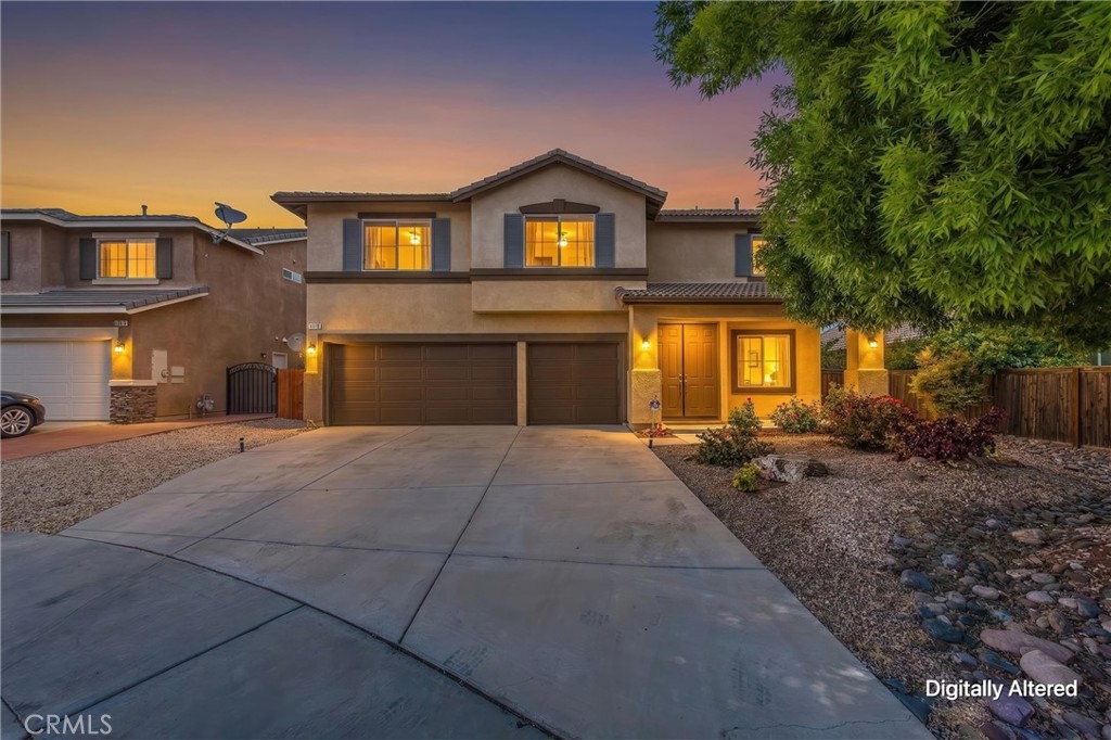 Hesperia, California, 92344, United States, 4 Bedrooms Bedrooms, ,3 BathroomsBathrooms,Residential,For Sale,2036953