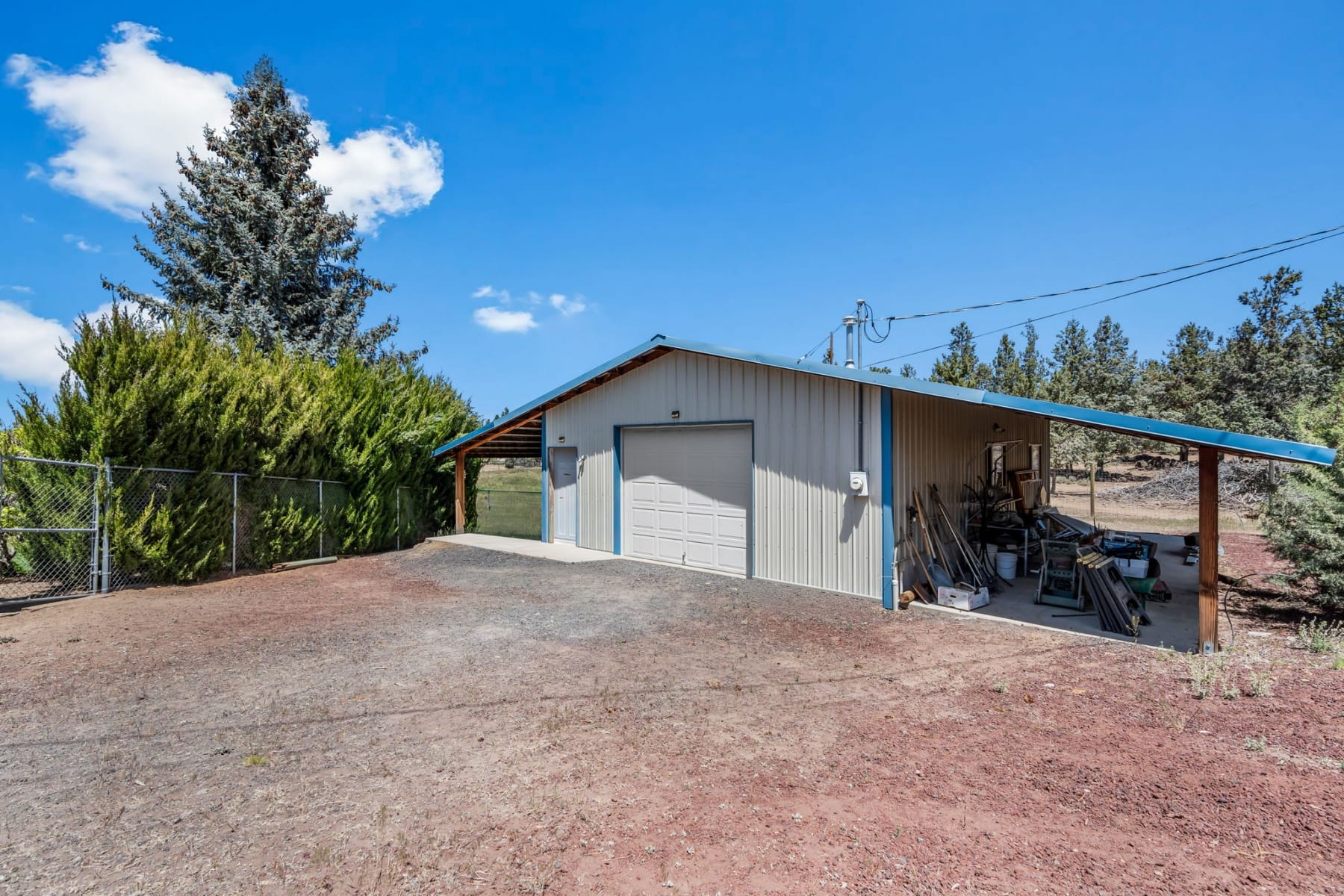  64080 Highway 20 Bend, OR 97703 - 物件實景