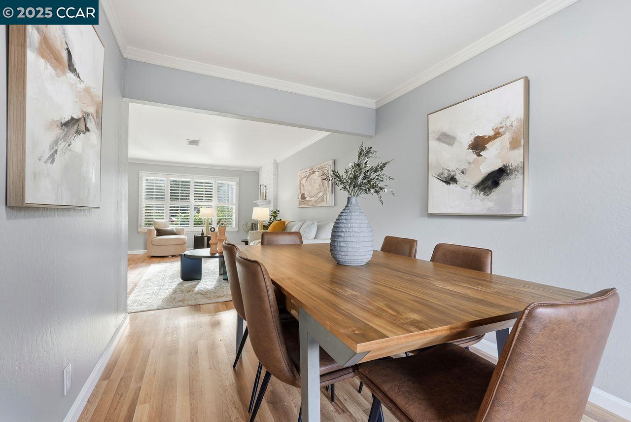 Moraga, California, 94556, United States, 2 Bedrooms Bedrooms, ,1 BathroomBathrooms,Residential,For Sale,1994514