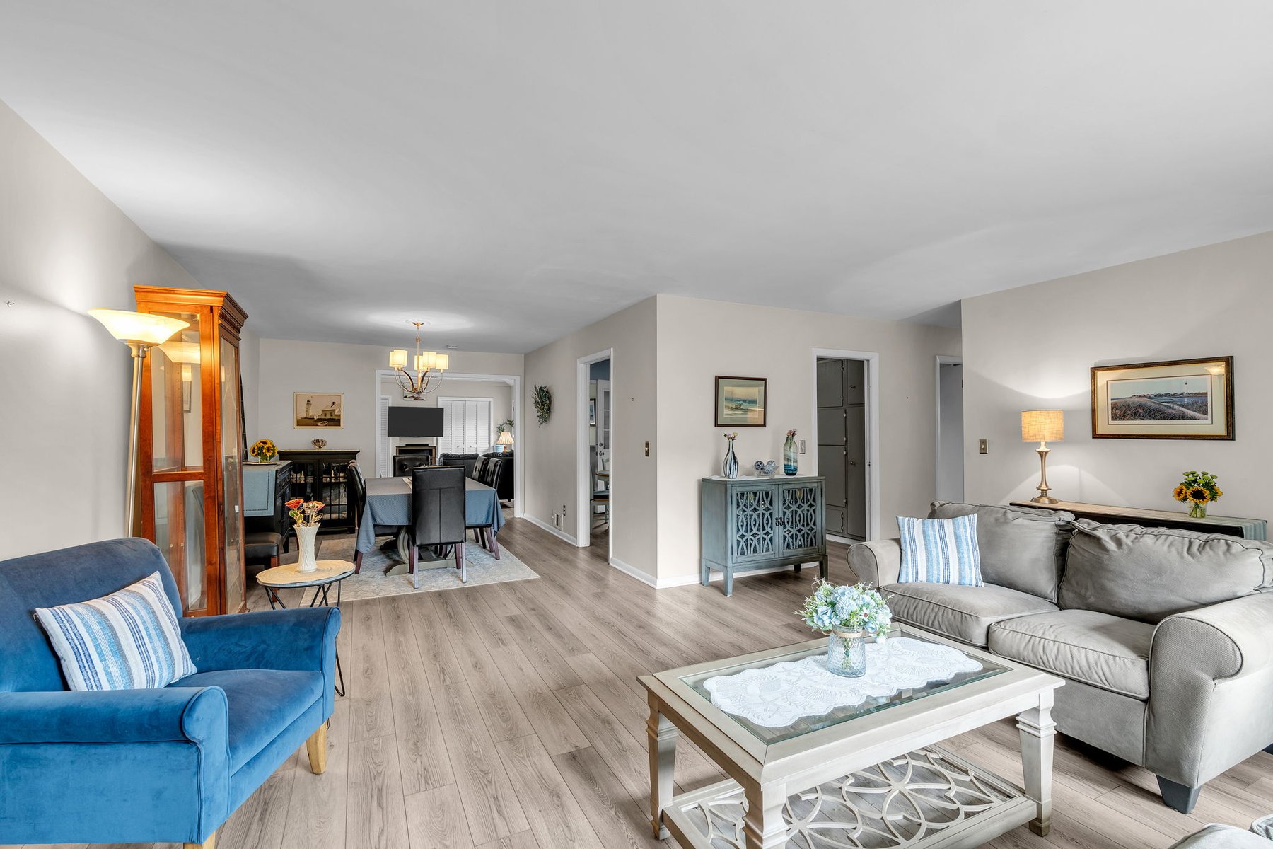  Brielle NJ Home for Sale Near Manasquan Beach & River - 物件實景