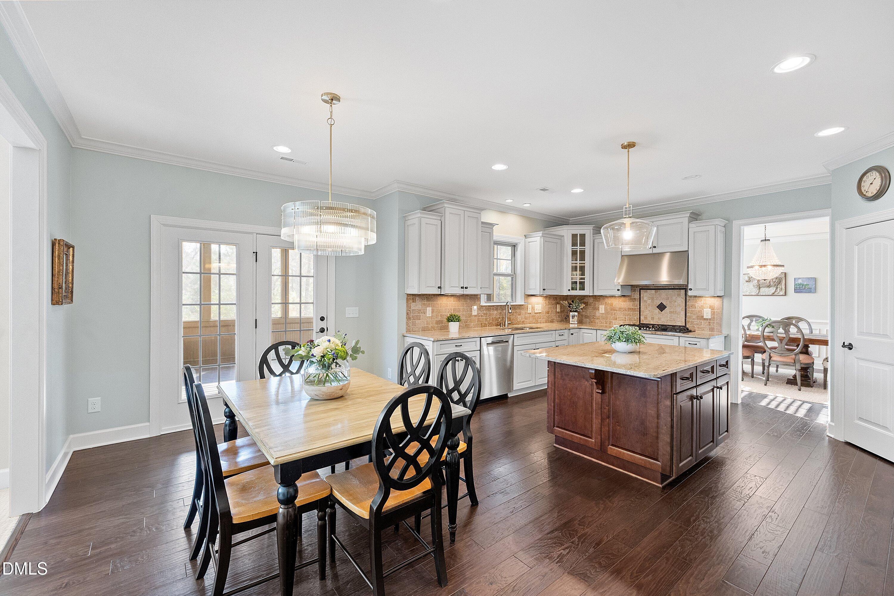 Cary, North Carolina, 27519, United States, 5 Bedrooms Bedrooms, ,5 BathroomsBathrooms,Residential,For Sale,2001789