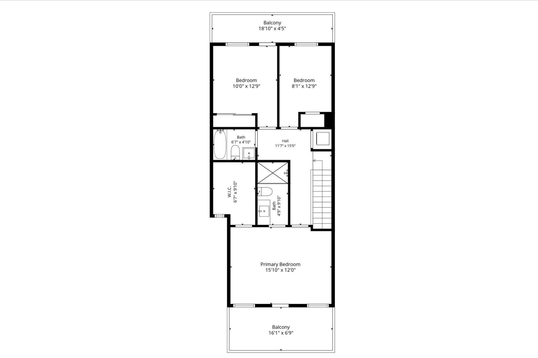  1119 Staples Street NE, Washington, DC, 20002 - 物件實景