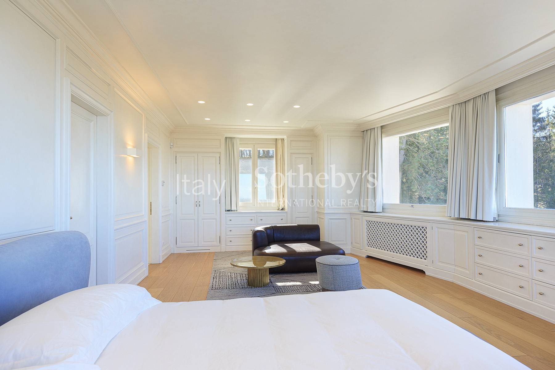  Elegant Hilltop Estate with Private Spa in Oltrepò Pavese - 物件實景