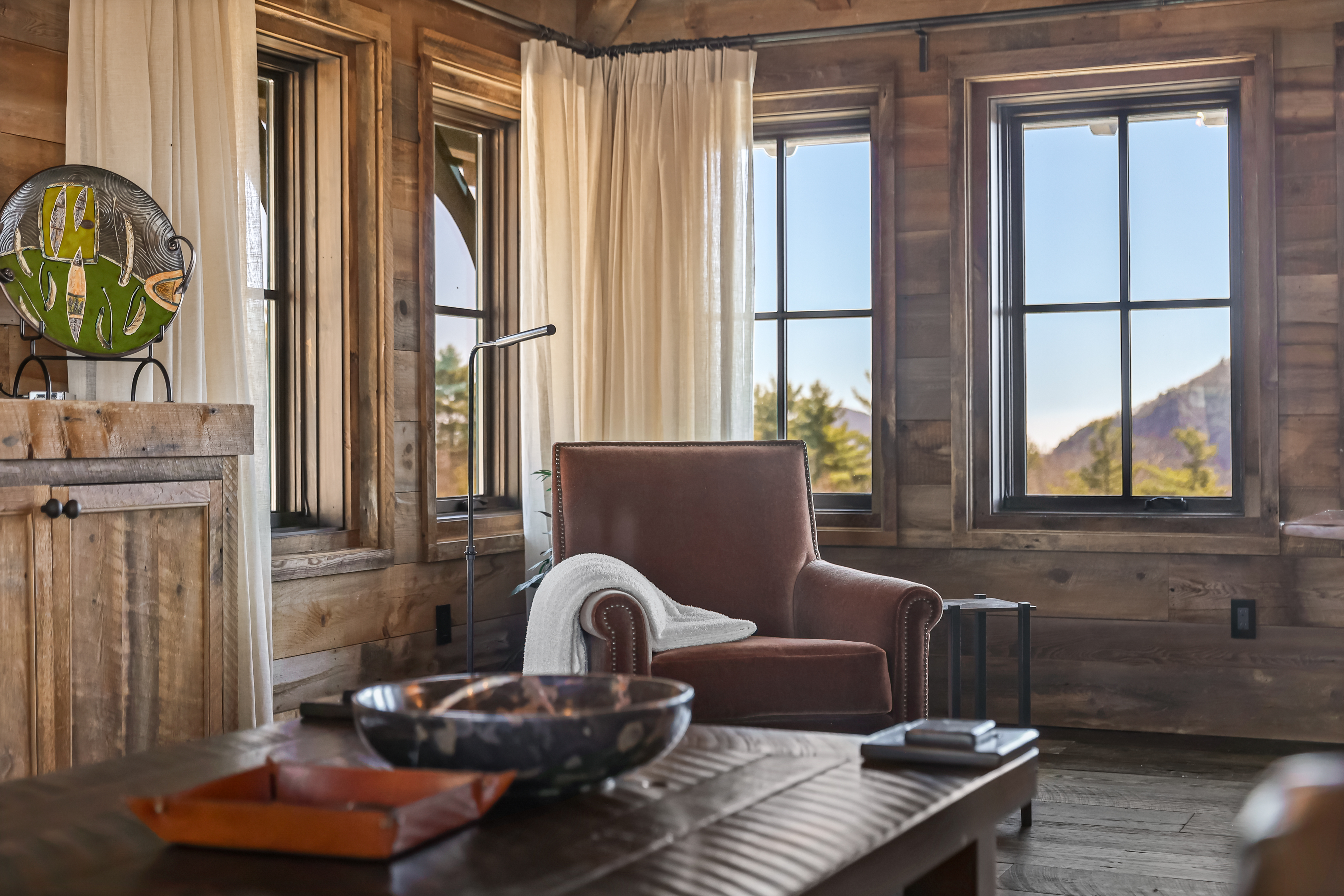  The Lodge at Mountaintop Golf & Lake Club - 物件實景