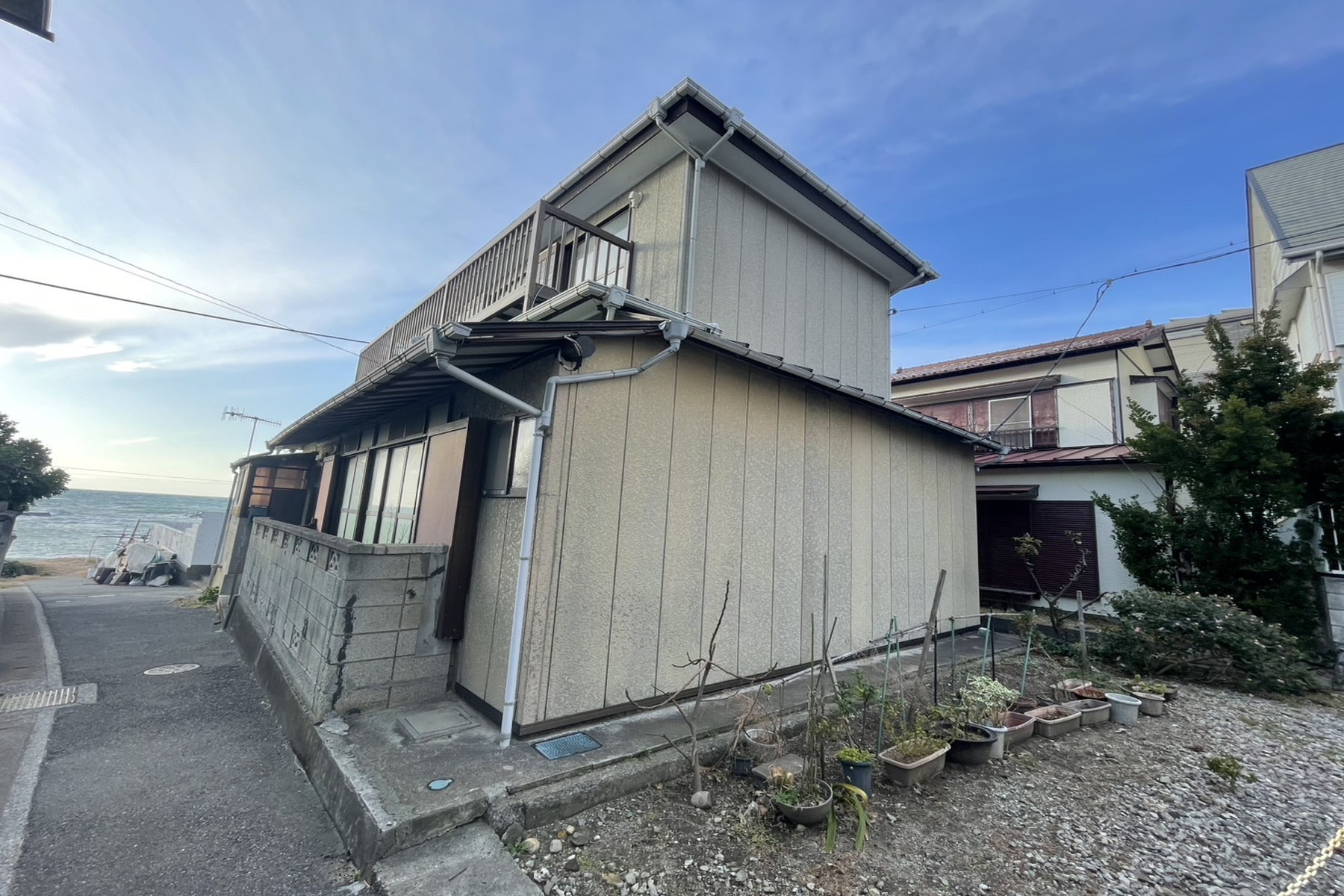  Horiuchi Land - 物件實景