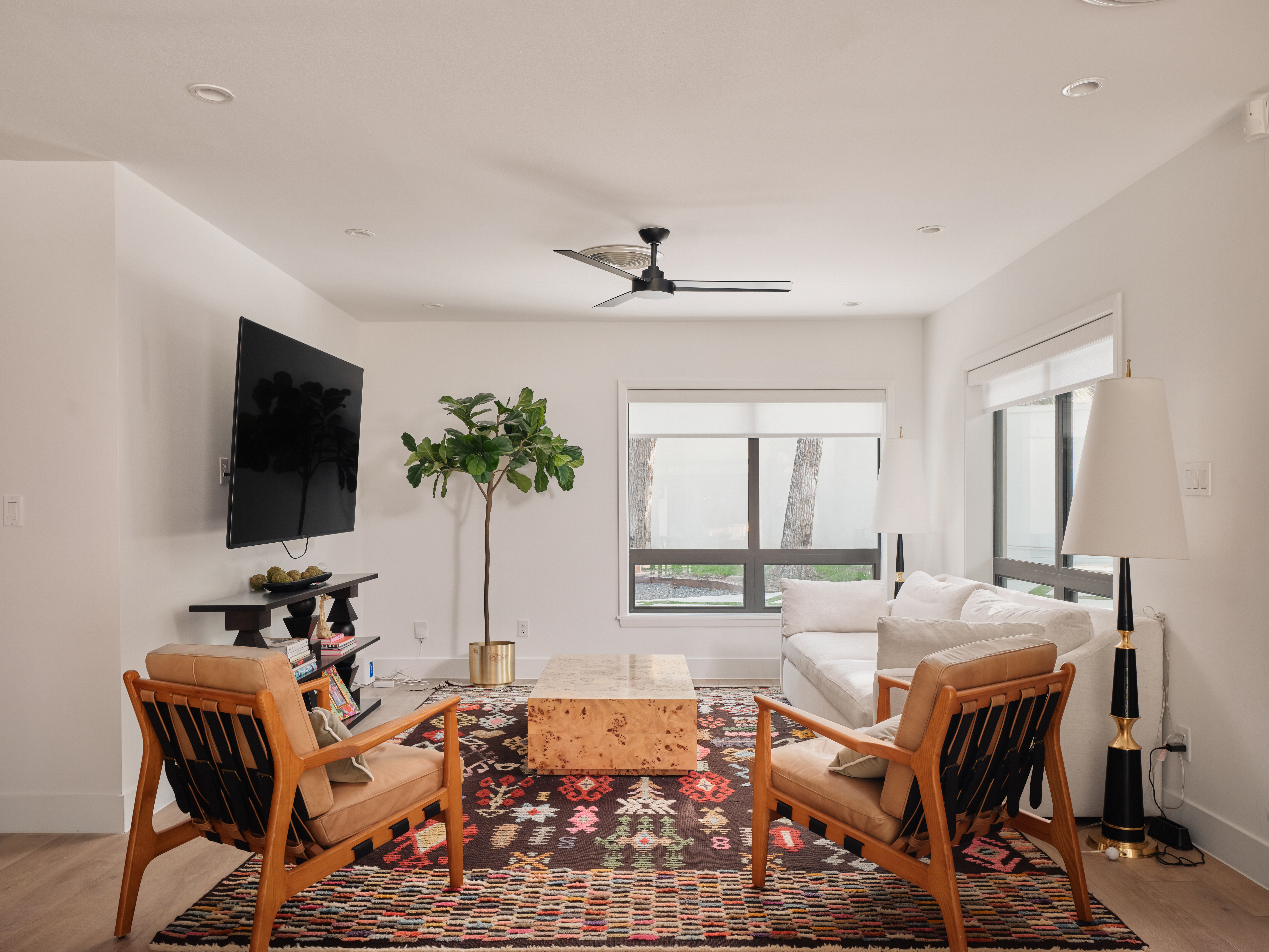  The Tarrytown Enclave  A Rare Compound in the Heart of Central Austin - 物件實景