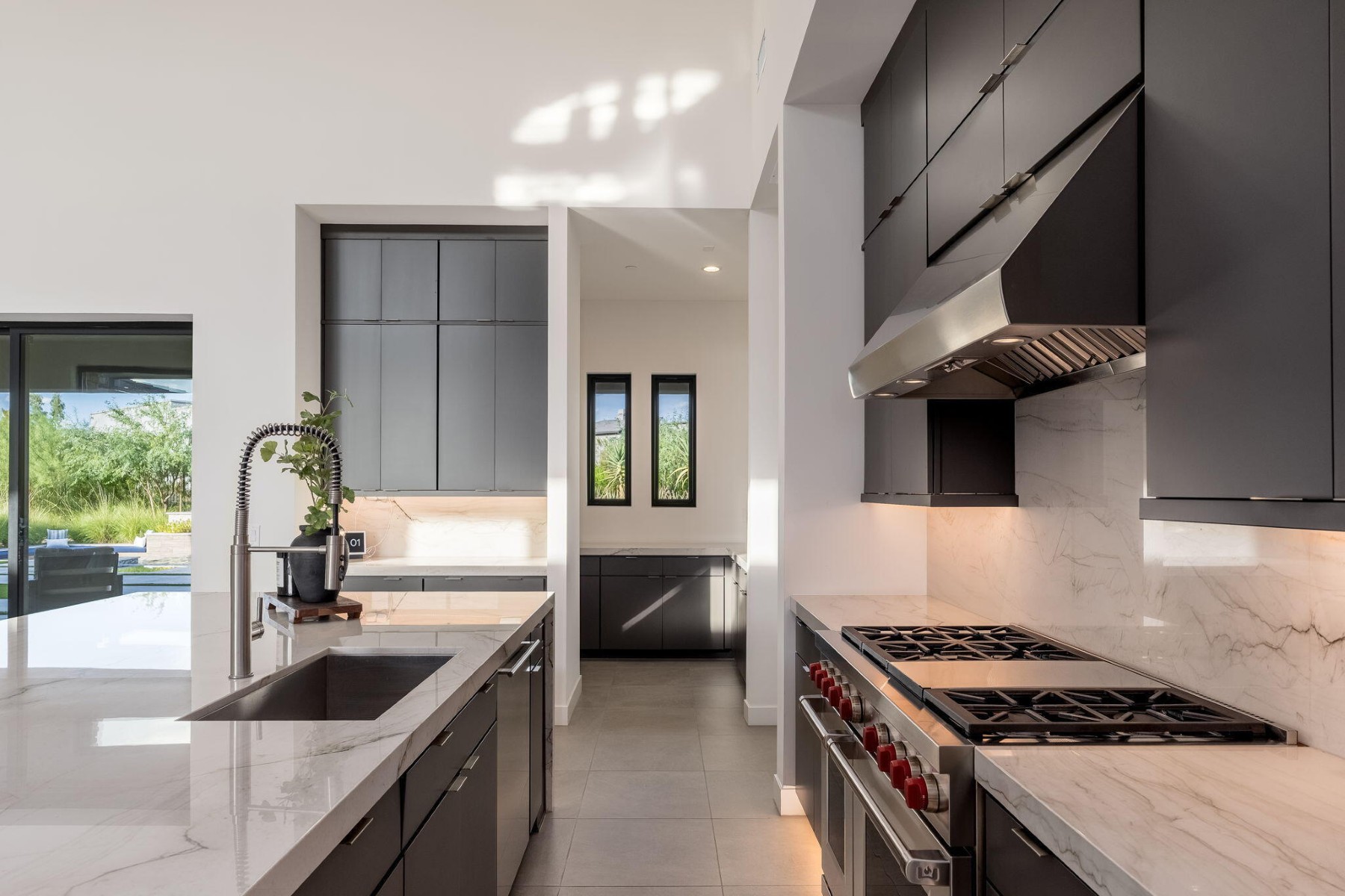  8366 E Old Paint Trail¦Scottsdale, AZ - 物件實景