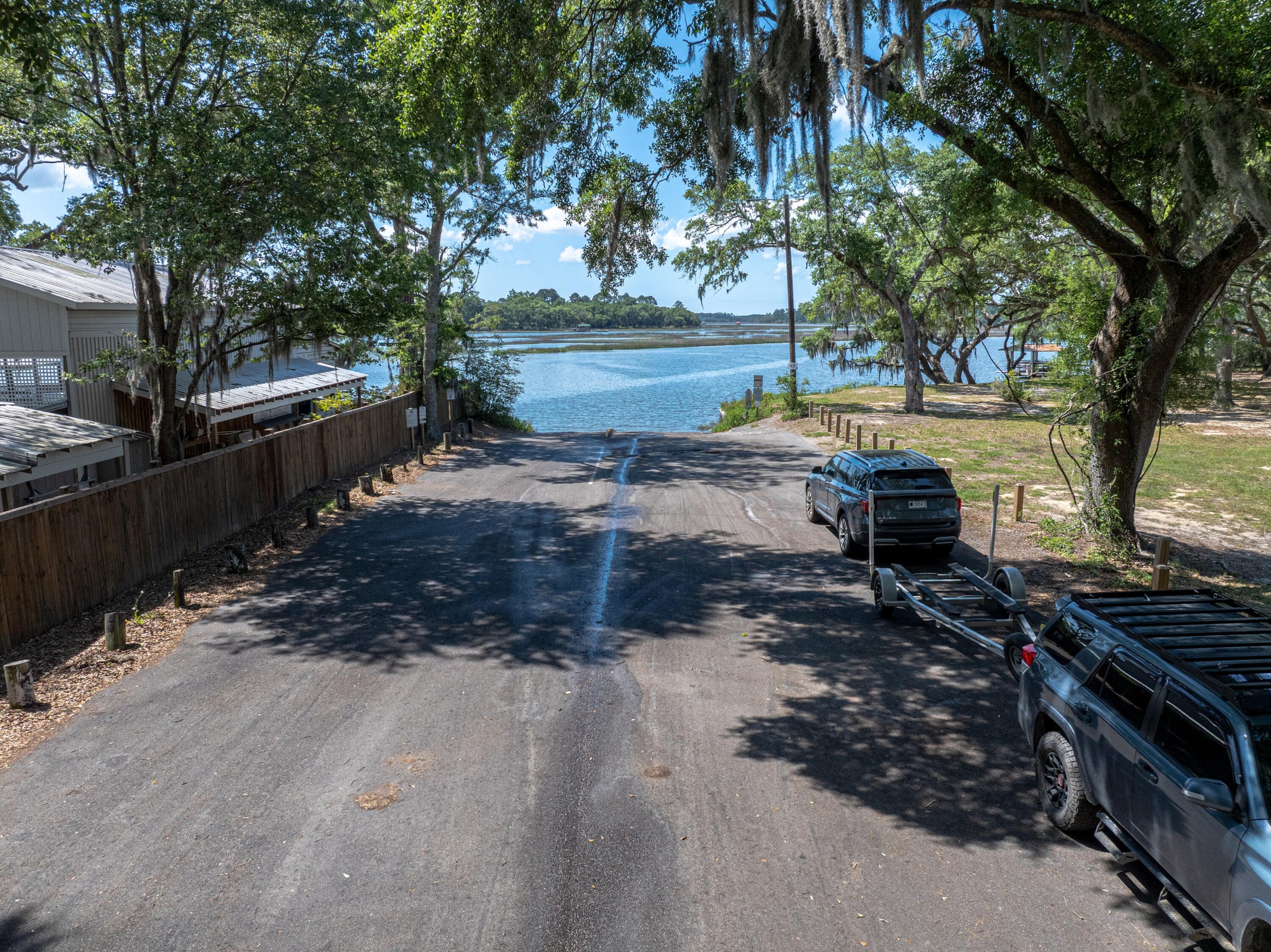  5041 Salty Dog Drive, Meggett - 物件實景