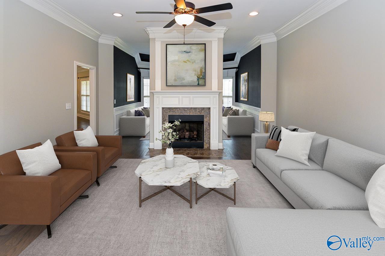 Madison, Alabama, 35756, United States, 4 Bedrooms Bedrooms, ,3 BathroomsBathrooms,Residential,For Sale,1928286