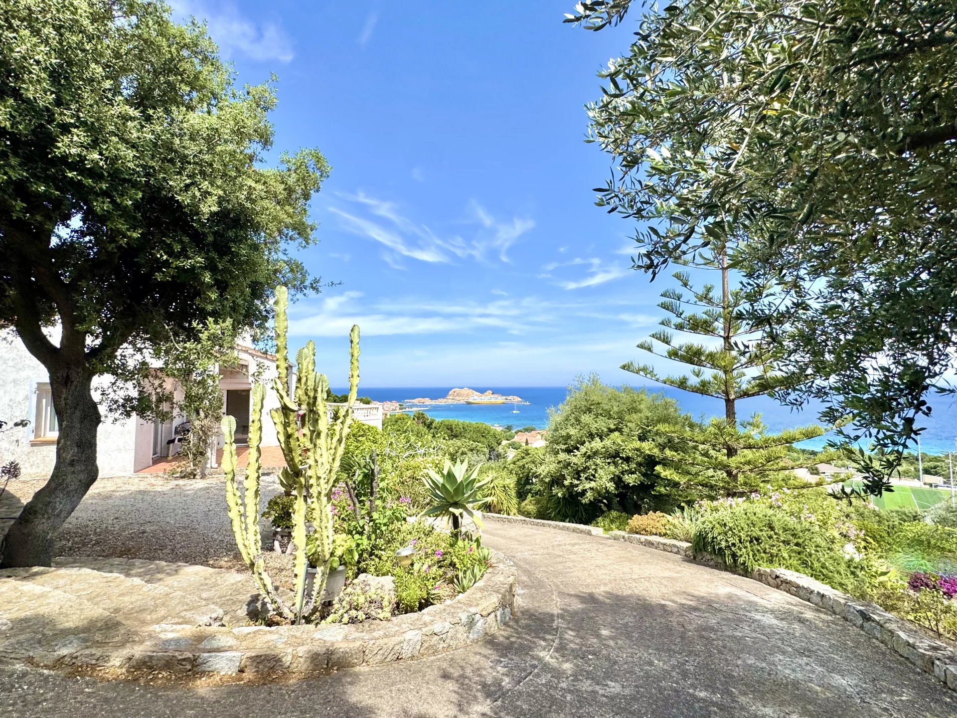 Monticello, Corsica, 20220, FR, ,Residential,For Sale,1838753