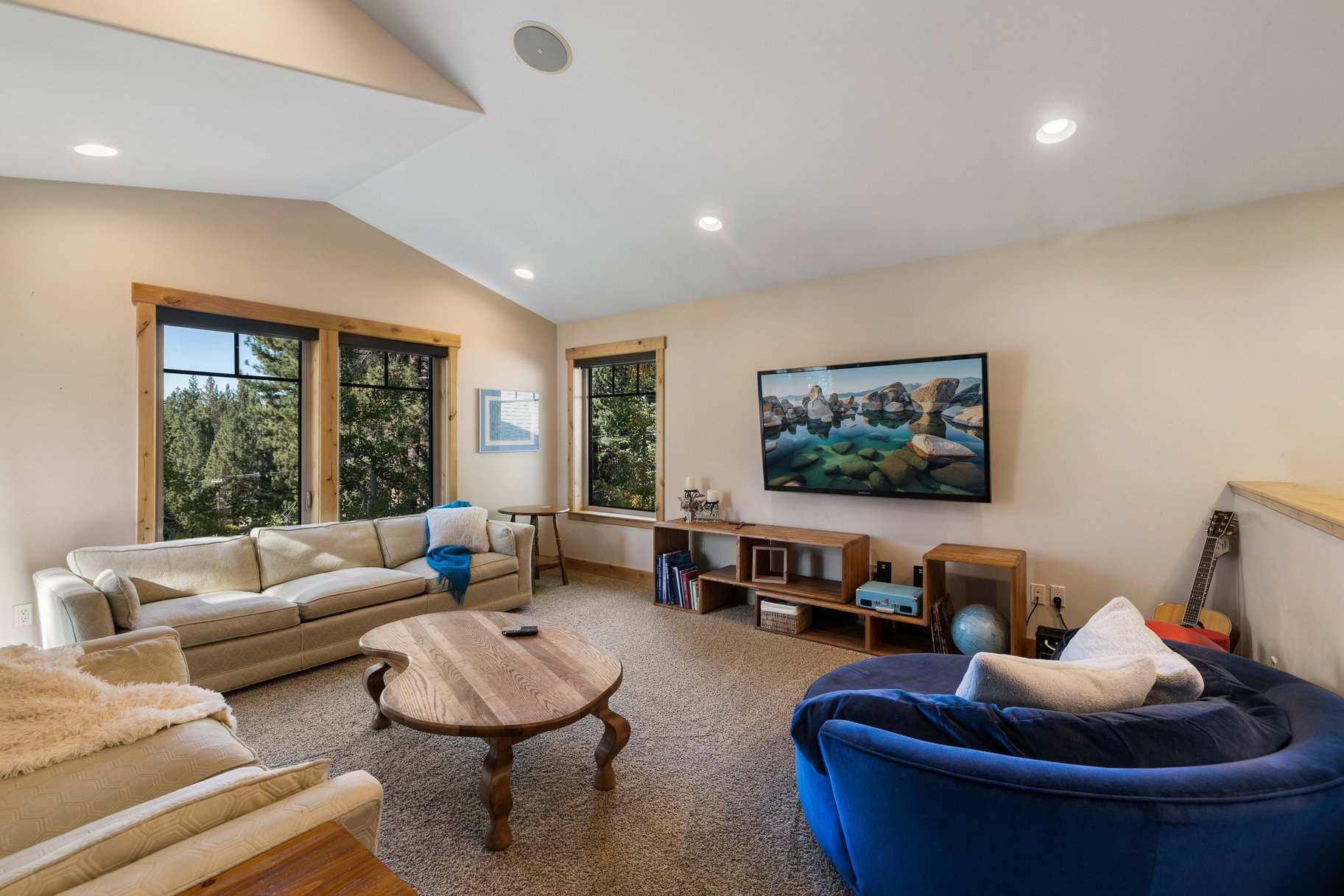  Mountain Luxury Living - 物件實景