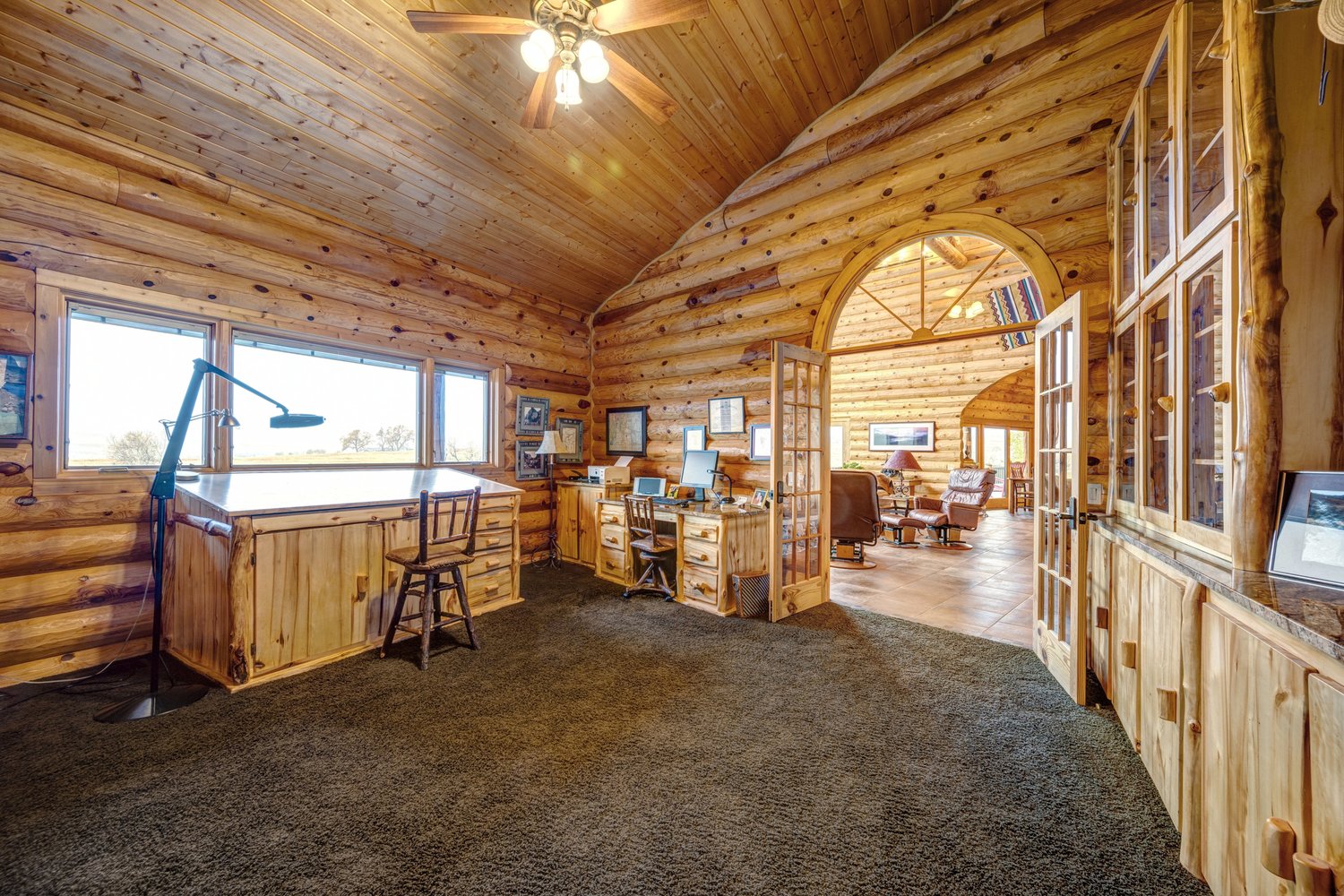 48 Golf Course Road, Sheridan, Wyoming, 82801, United States, 5 Bedrooms Bedrooms, ,4 BathroomsBathrooms,Residential,For Sale,48 Golf Course Road,1654059