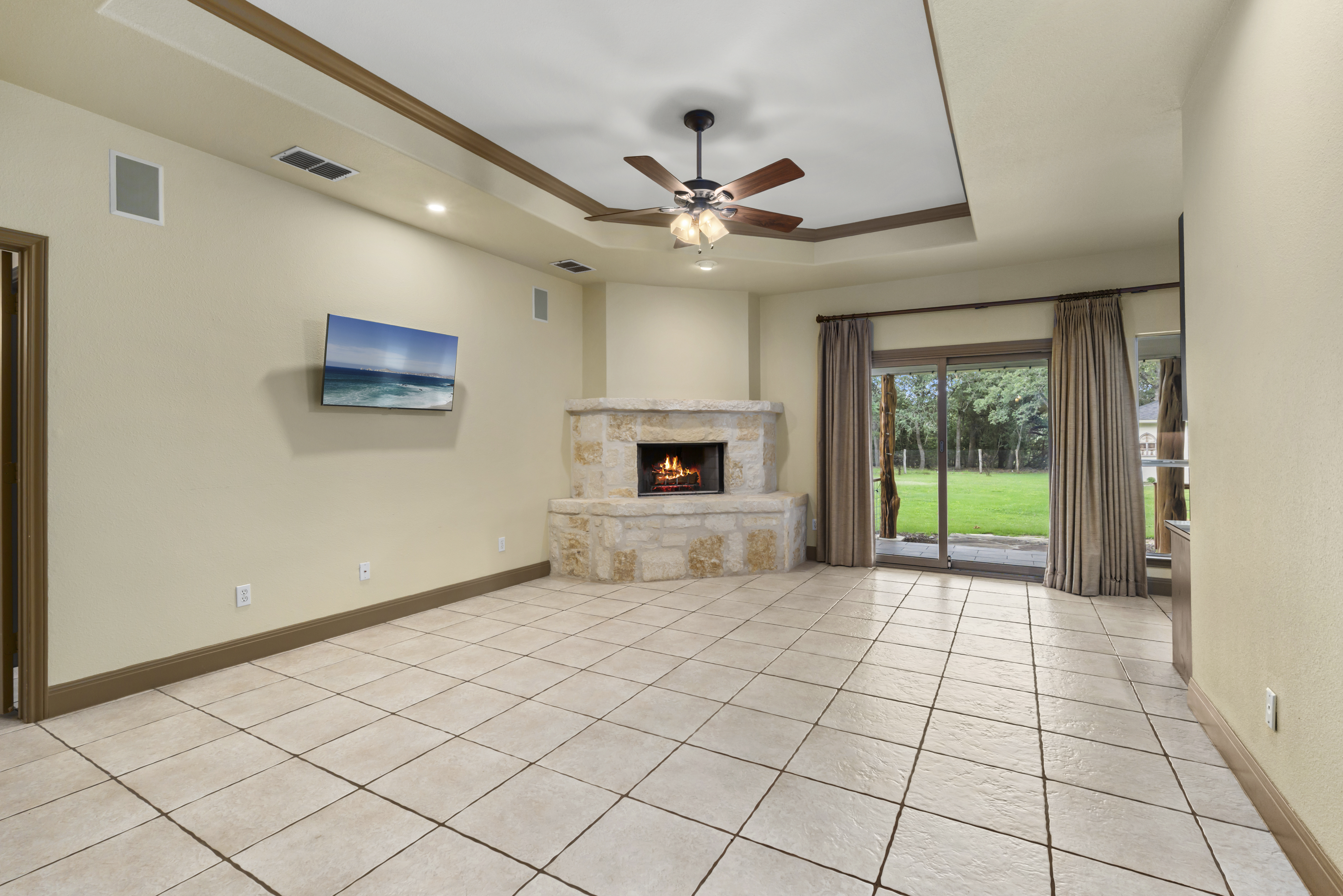  Luxury Acreage in the Heart of Boerne - 物件實景