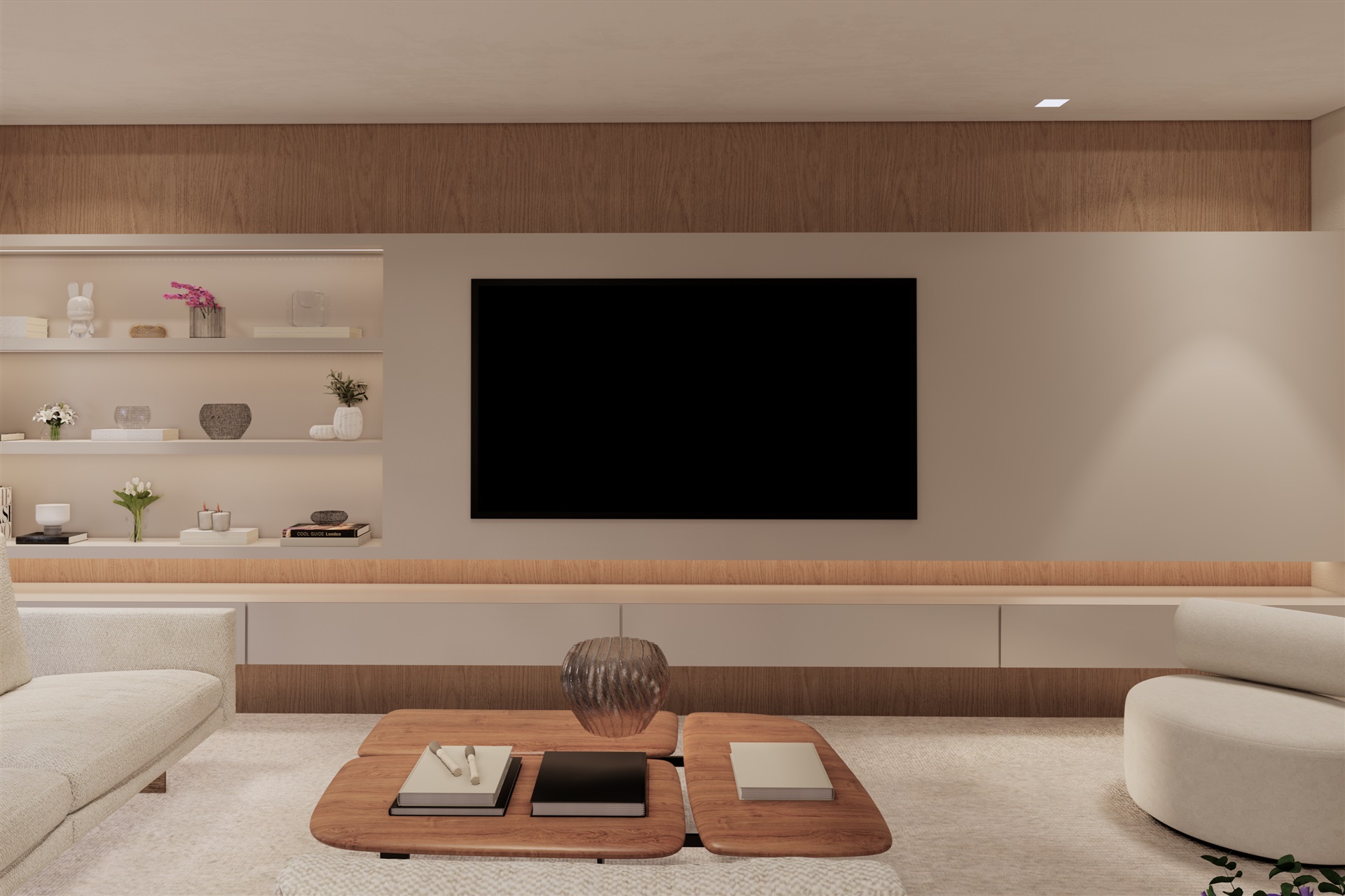 Flat, 3 bedrooms, for Sale - 物件實景
