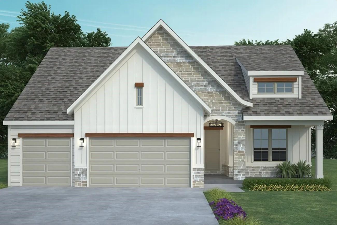 Huxley, Iowa, 50124, United States, 4 Bedrooms Bedrooms, ,3 BathroomsBathrooms,Residential,For Sale,2005200