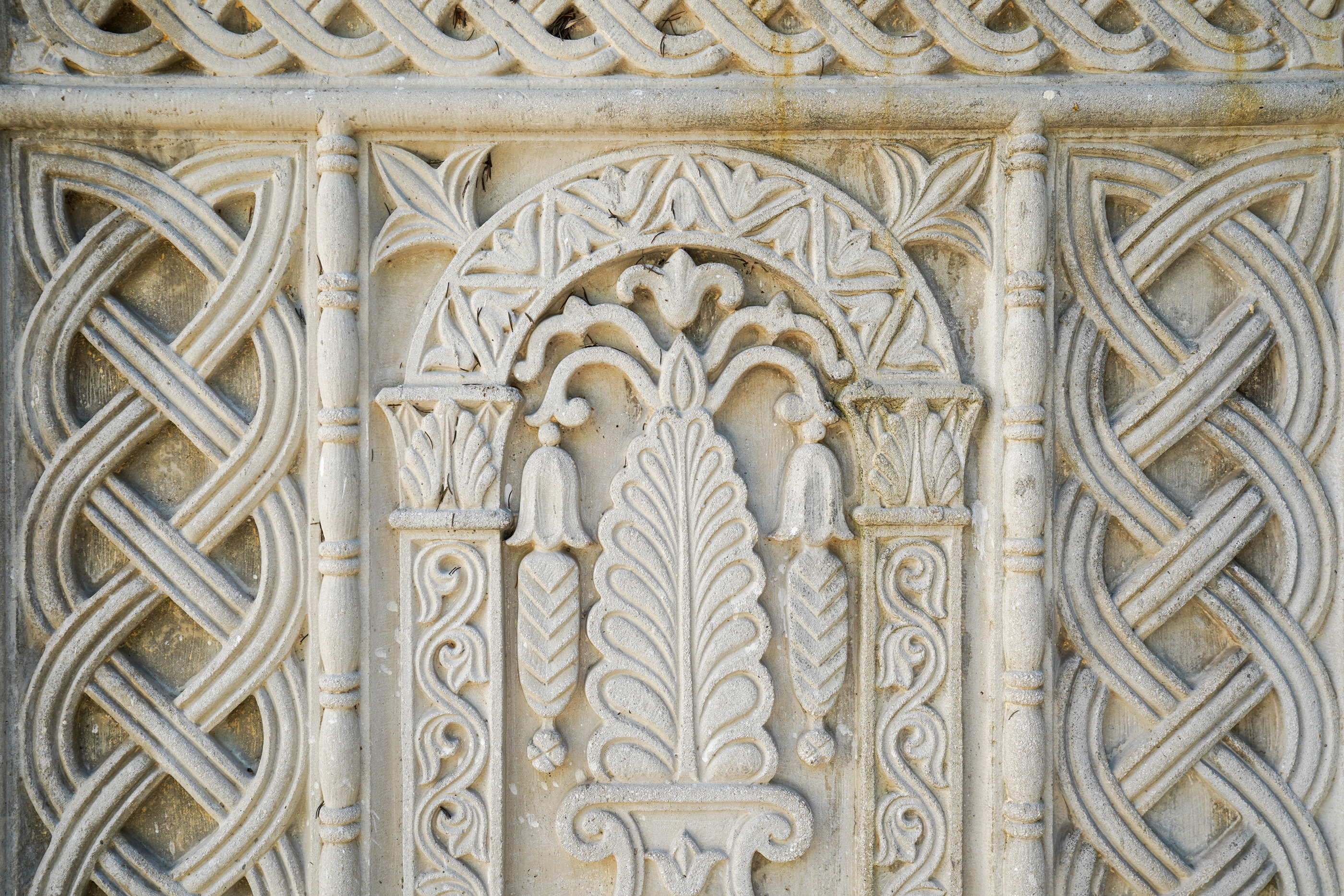  A Collector’s Residence on Kiseleff – The Architectural Legacy of Burcu & Marcu - 物件實景