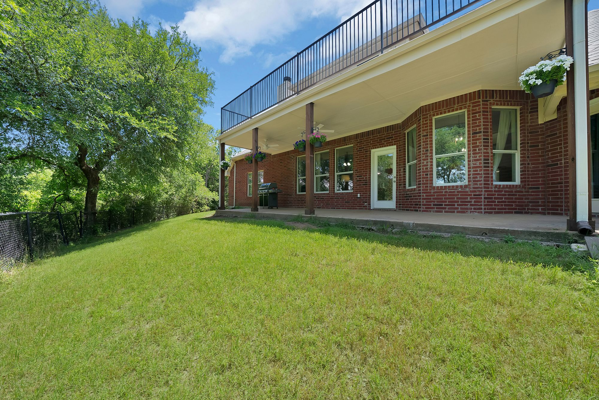  402 Valley View Court, Aledo, TX, 76008 - 物件實景