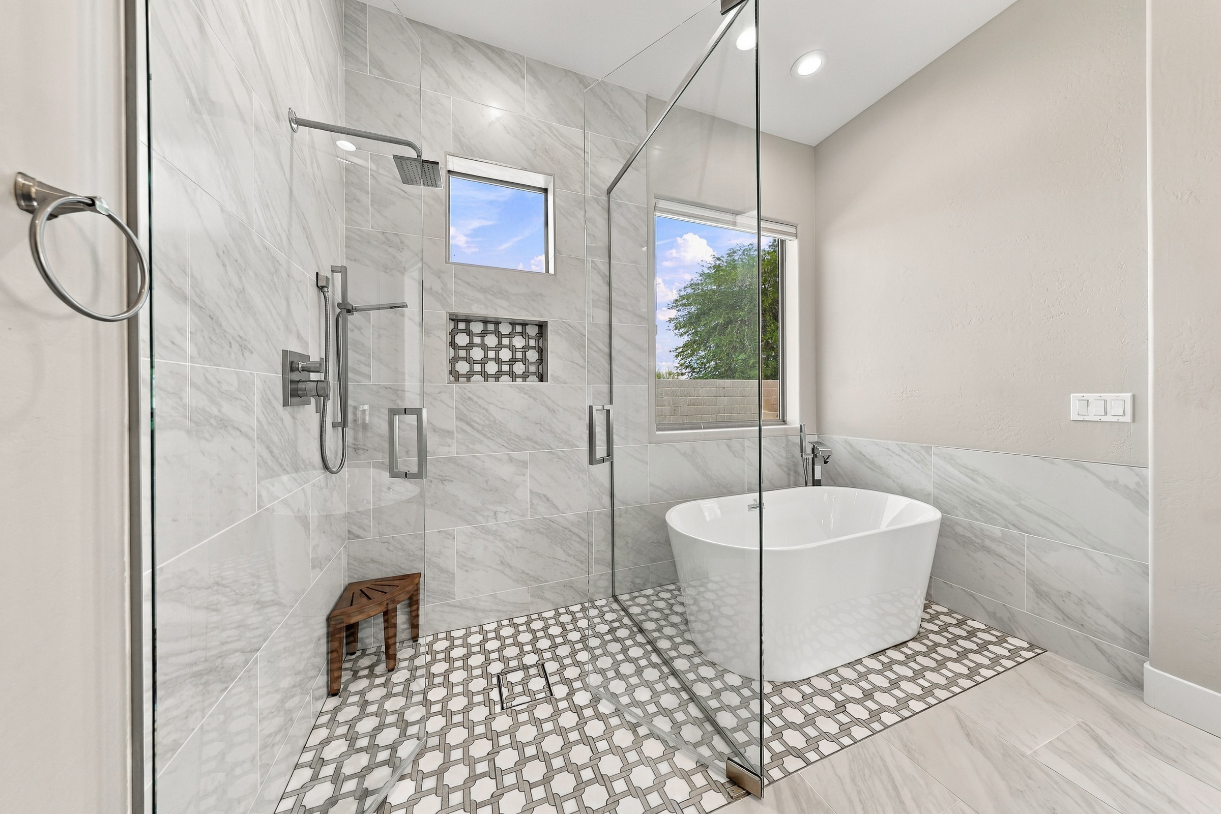  7690 E Visao Drive¦Scottsdale, AZ - 物件實景