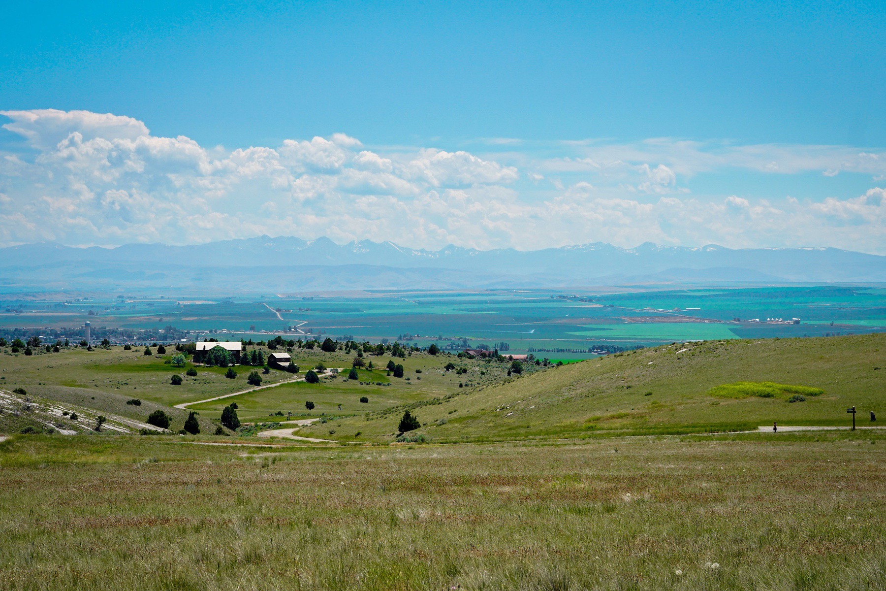  Lot 33 & 39 Gallatin River Ranch - 物件實景