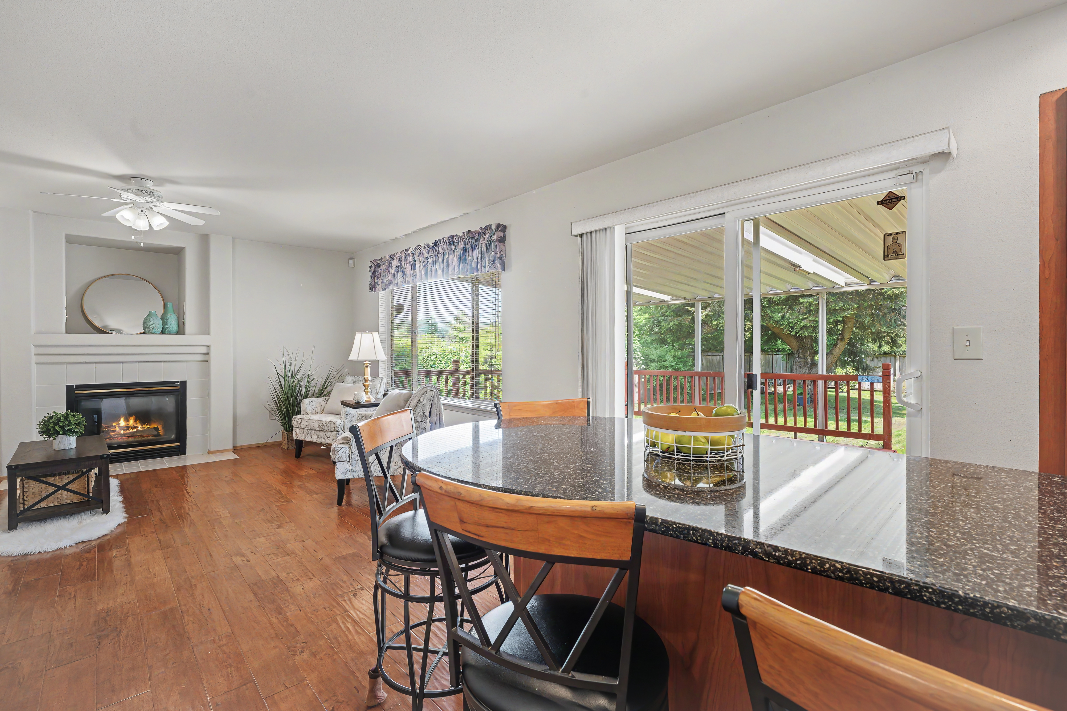  8409 152nd Ave E, Puyallup, WA 98372 - 物件實景
