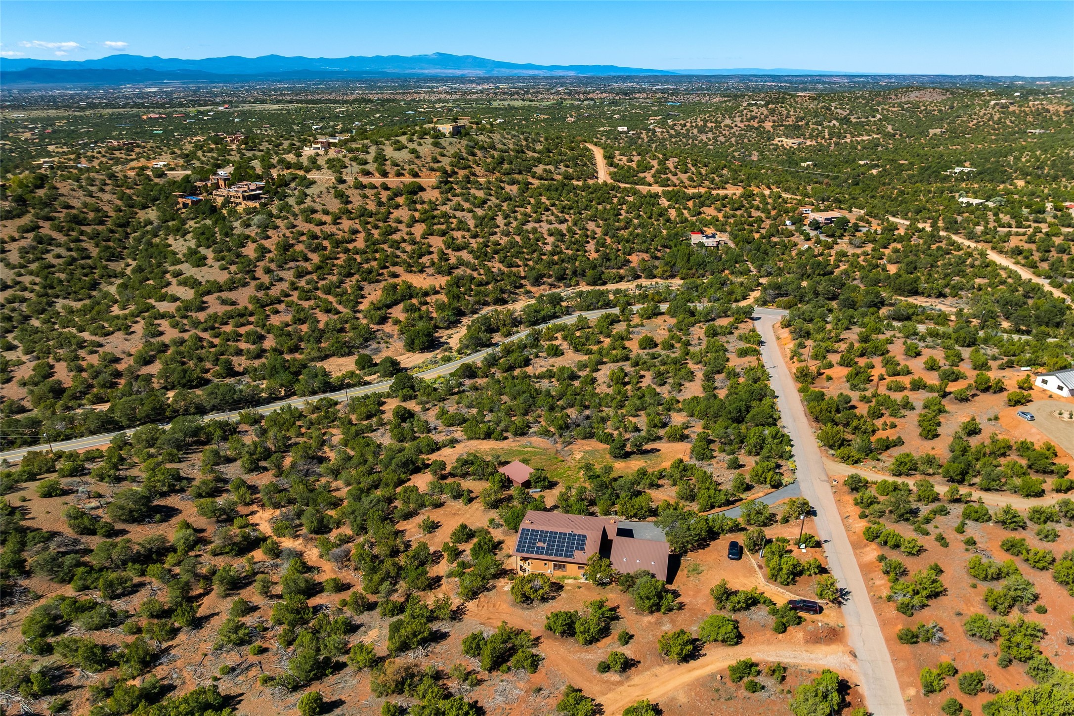  11 Paseo del Pinon - 物件實景