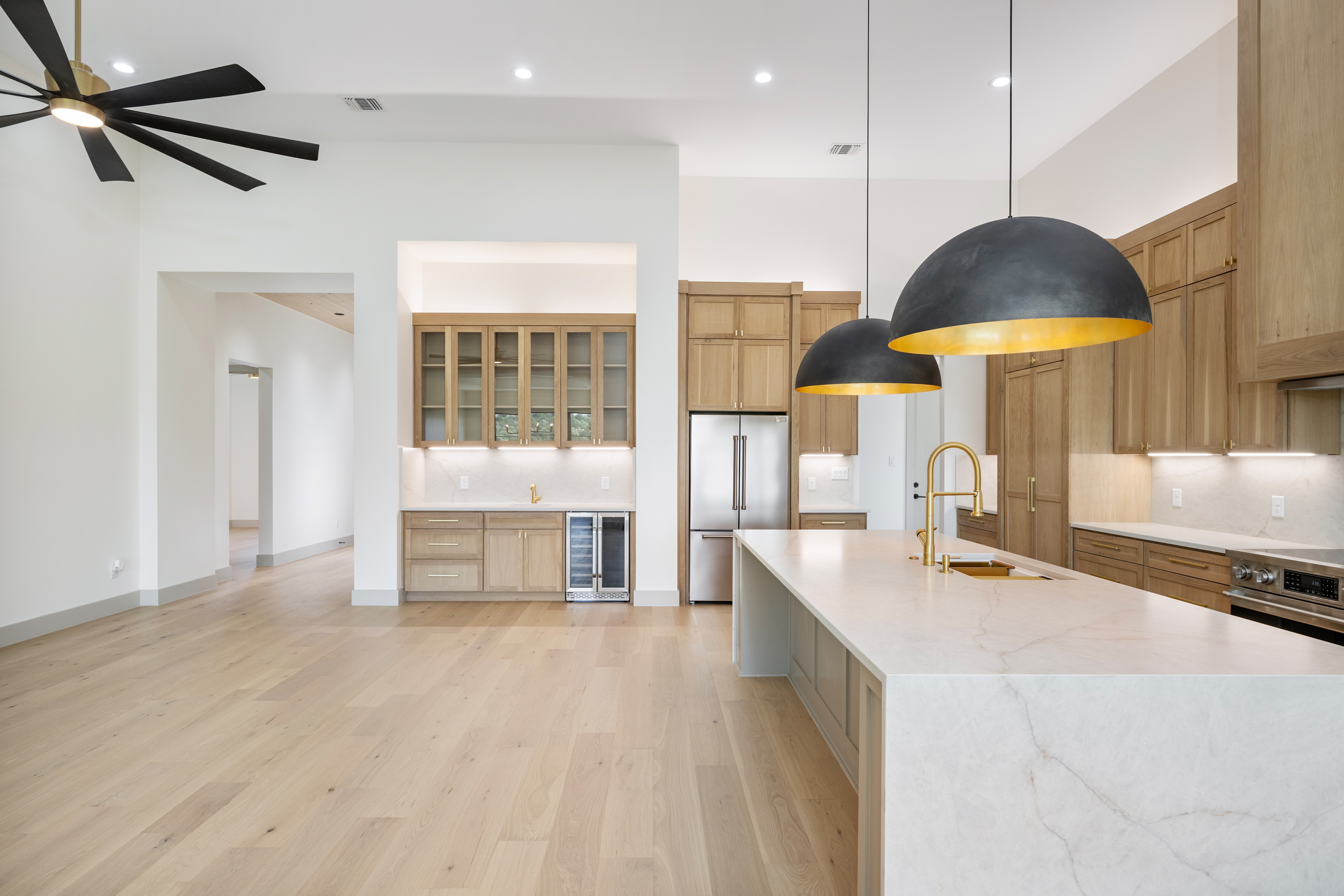  Contemporary Hill Country Living at Tapatio Springs - 物件實景