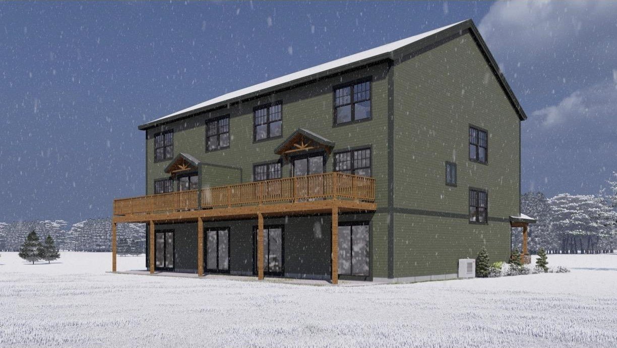 Lincoln, New Hampshire, 03251, United States, 5 Bedrooms Bedrooms, ,5 BathroomsBathrooms,Residential,For Sale,1978136