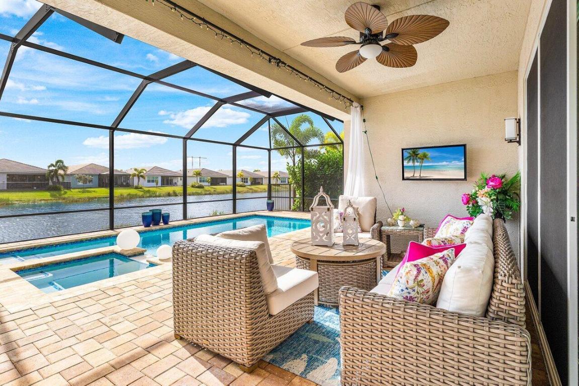 Port St Lucie, Florida, 34987, United States, 4 Bedrooms Bedrooms, ,3 BathroomsBathrooms,Residential,For Sale,2005369