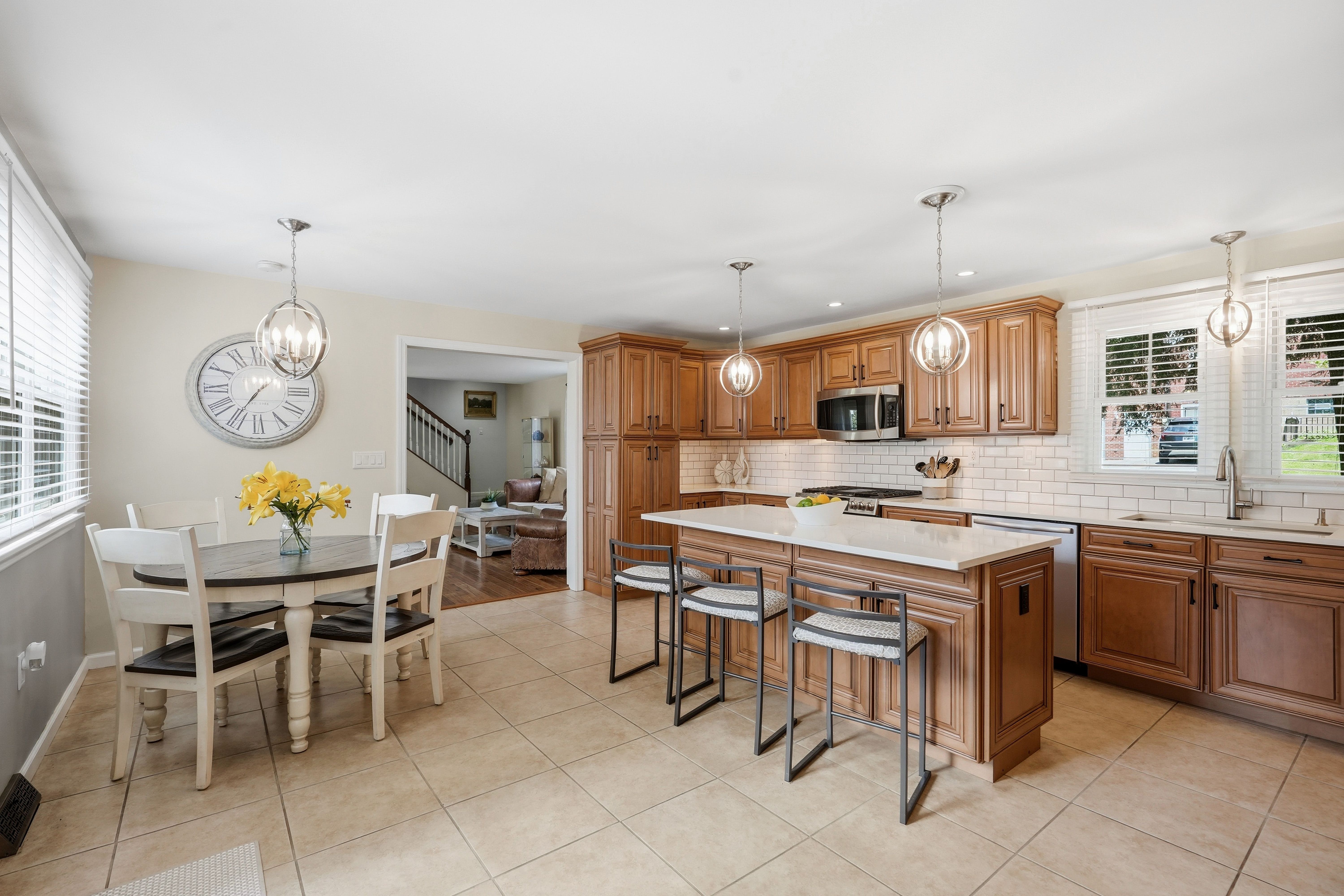  836 Old Thorn Run Road, Moon Township, PA 15108 - 物件實景