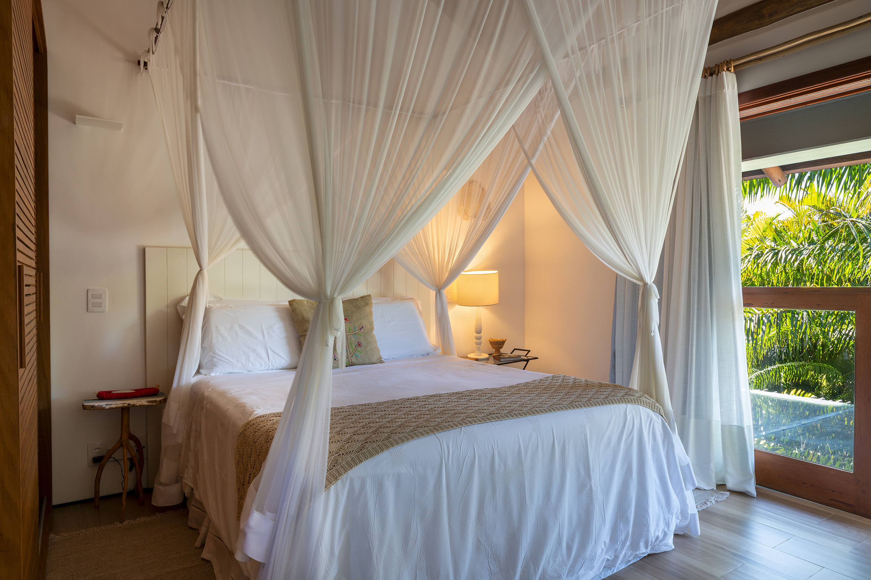  Tropical sophistication in the heart of Trancoso - 物件實景