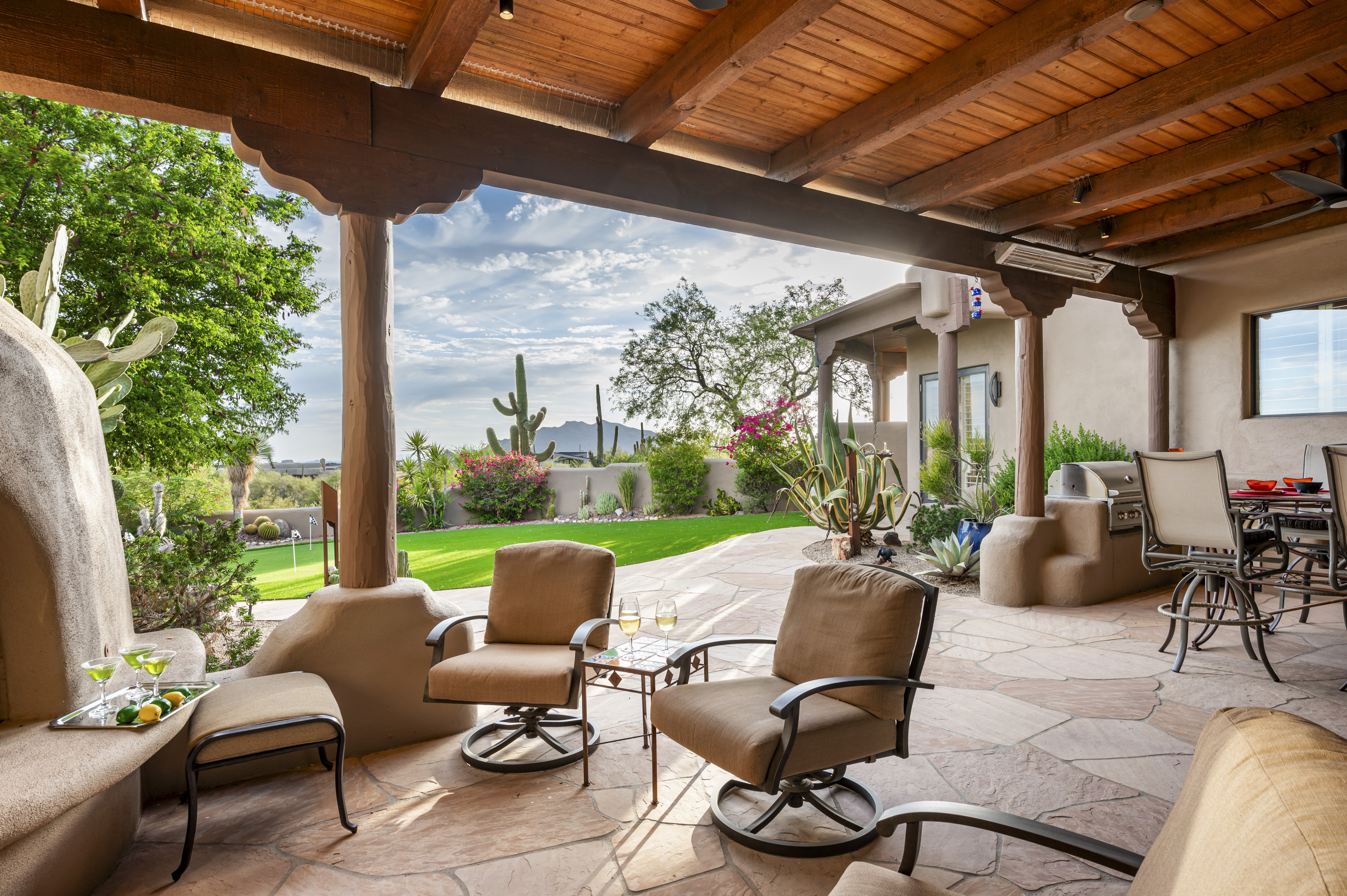  9197 E BAJADA RD¦Scottsdale, AZ - 物件實景