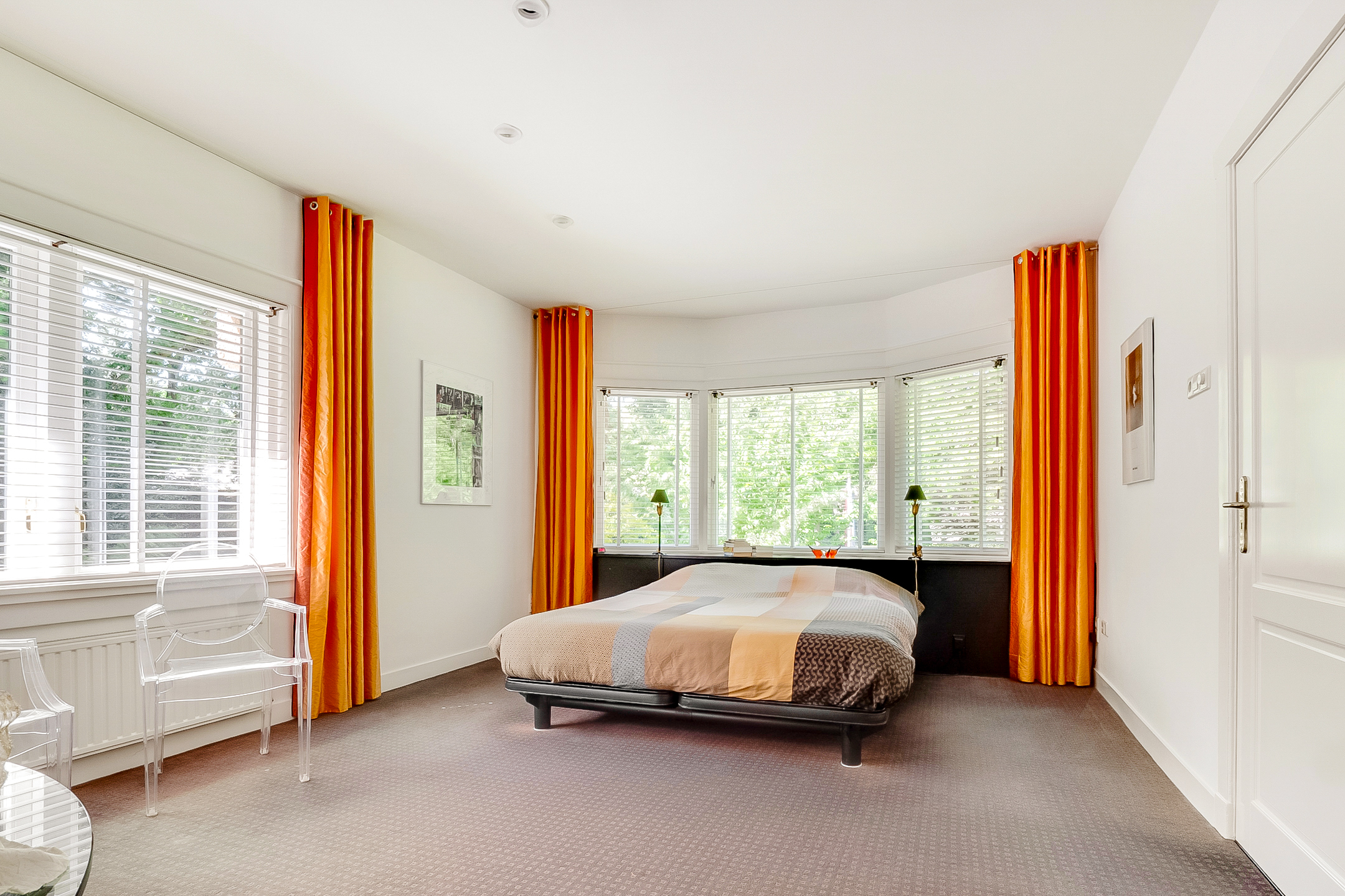  Luxury Detached Villa with Expansive Garden Estate in the Heart of Bosch en Duin - 物件實景