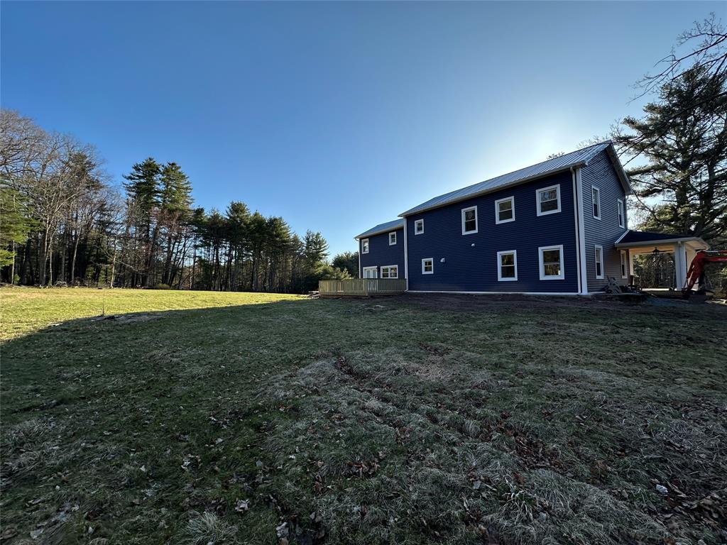 Narrowsburg, New York, 12764, United States, 4 Bedrooms Bedrooms, ,2 BathroomsBathrooms,Residential,For Sale,1923513