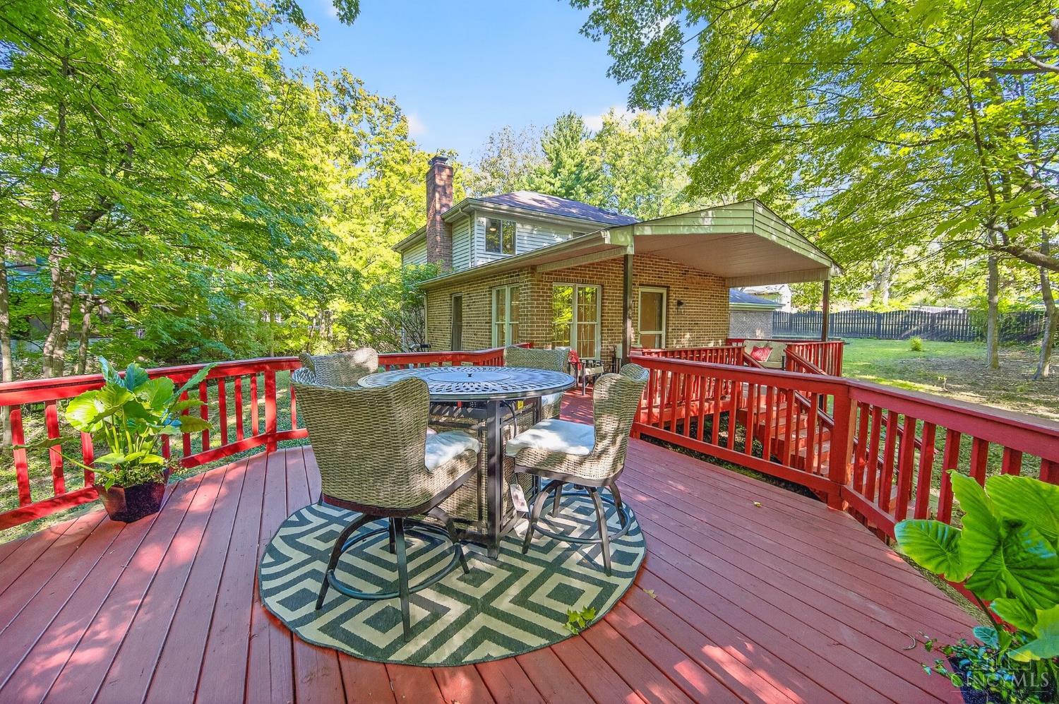 Sycamore Twp, Ohio, 45241, United States, 4 Bedrooms Bedrooms, ,4 BathroomsBathrooms,Residential,For Sale,1982774