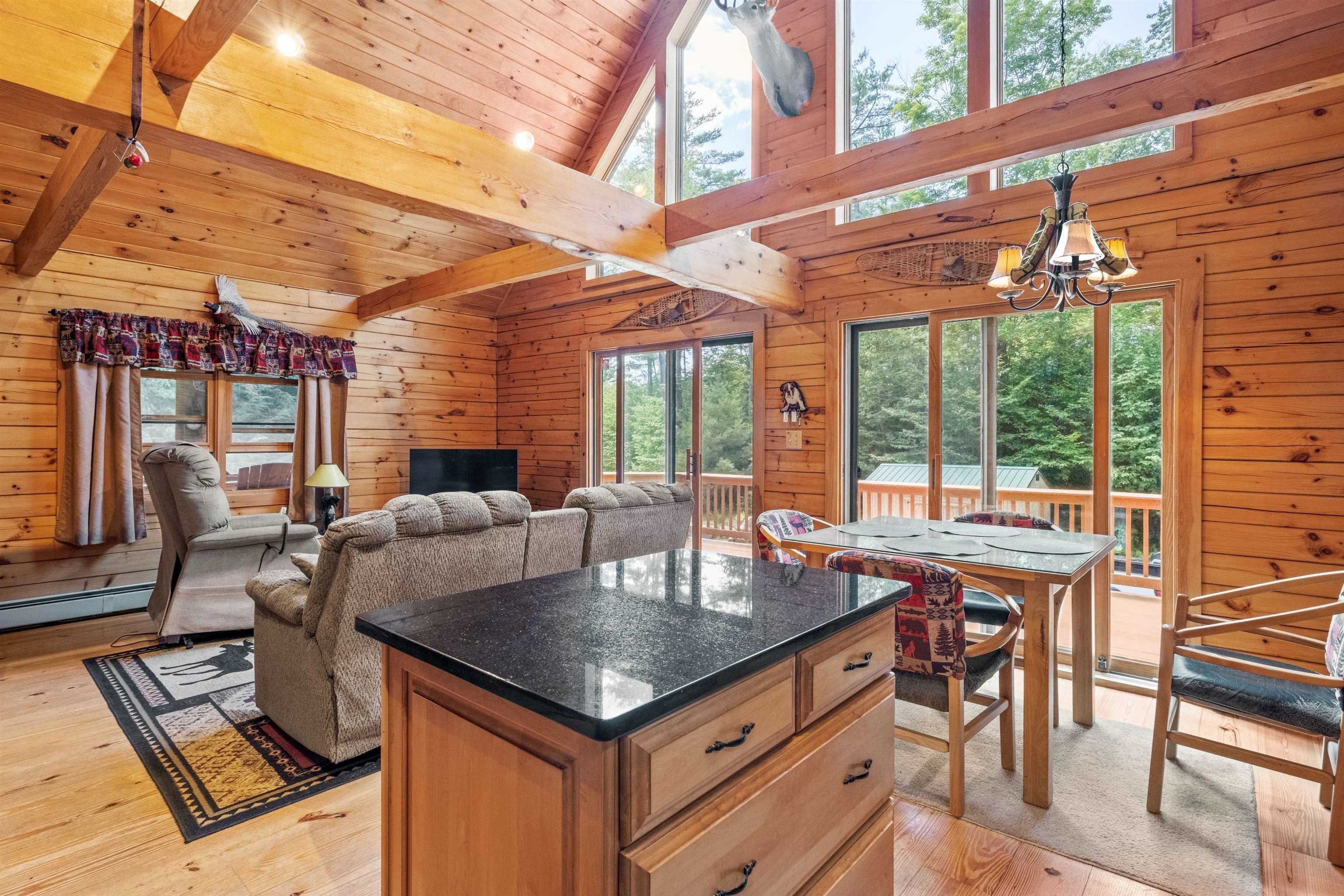 Thornton, New Hampshire, 03285, United States, 3 Bedrooms Bedrooms, ,1 BathroomBathrooms,Residential,For Sale,1974699