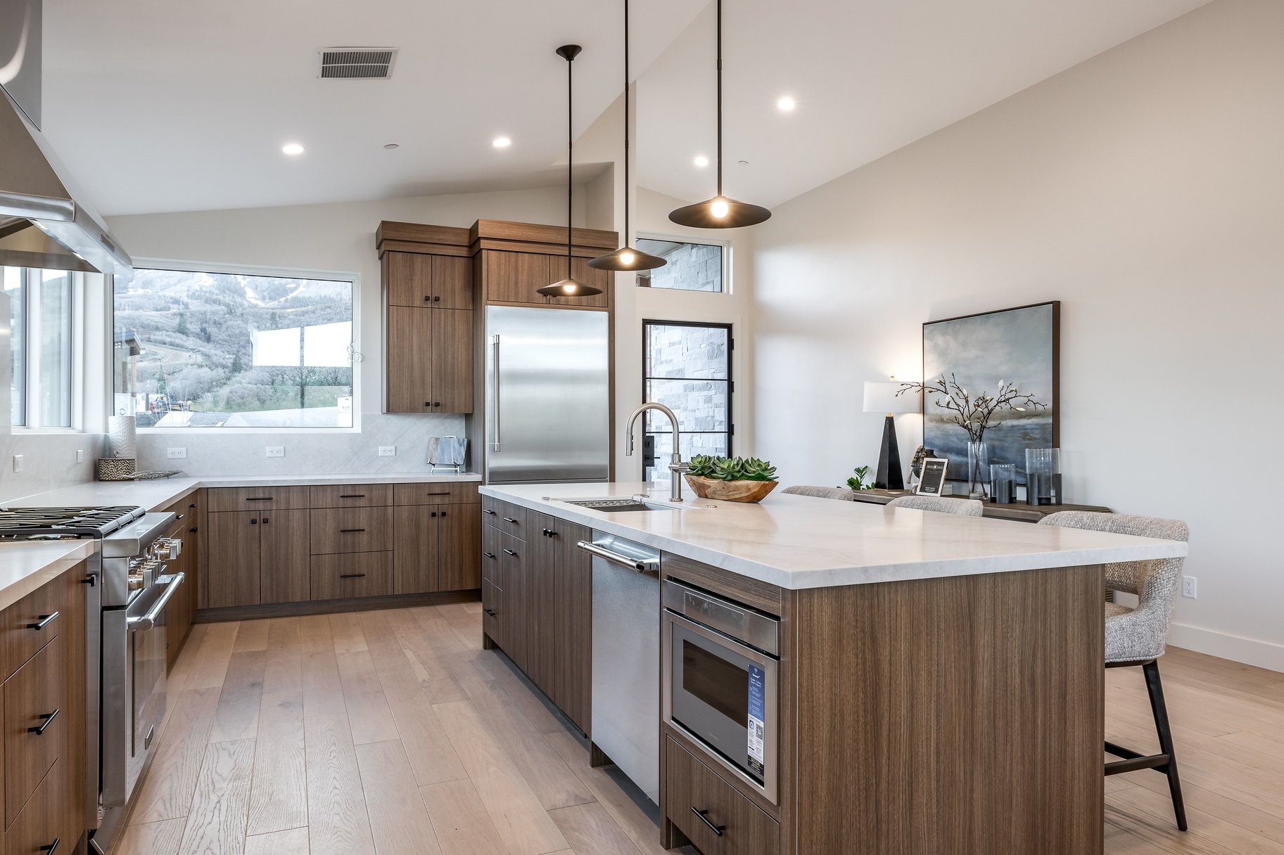 Stunning Keetley Ridge Residence with Jordanelle Views, Minutes to Park City - 物件實景