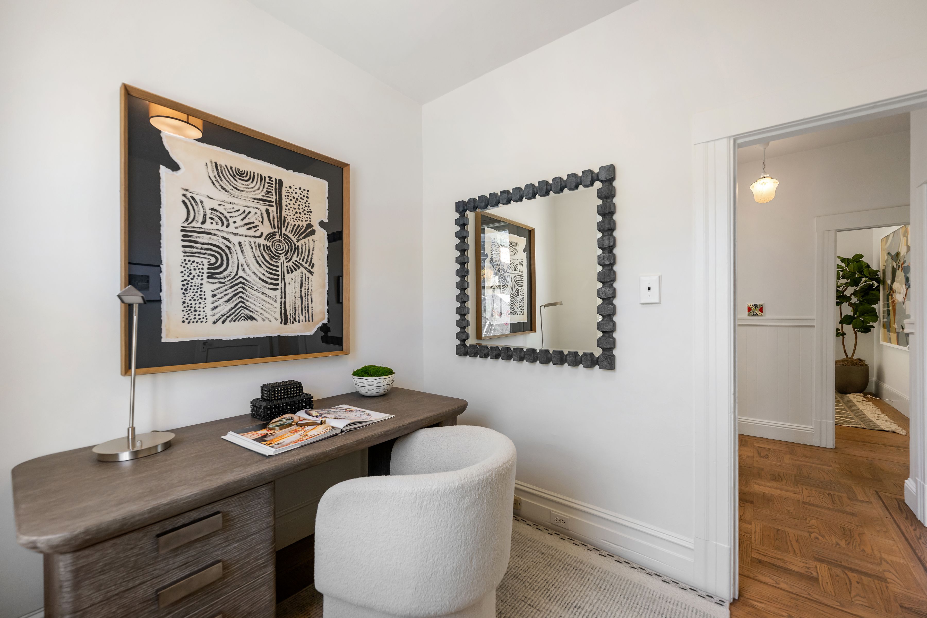  Bernal Heights View Home - 物件實景