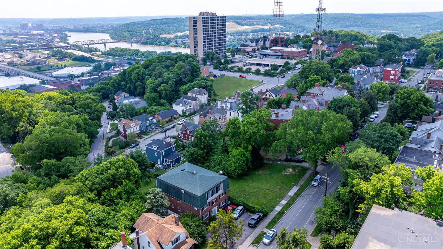 Cincinnati, Ohio, 45204, United States, ,Residential,For Sale,1998506