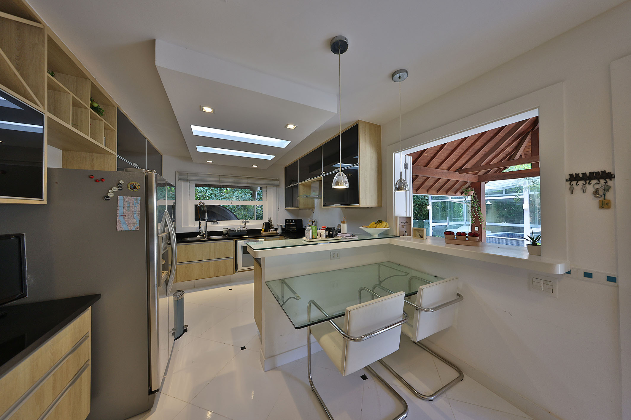  House in Itaipava with mountain views - 物件實景