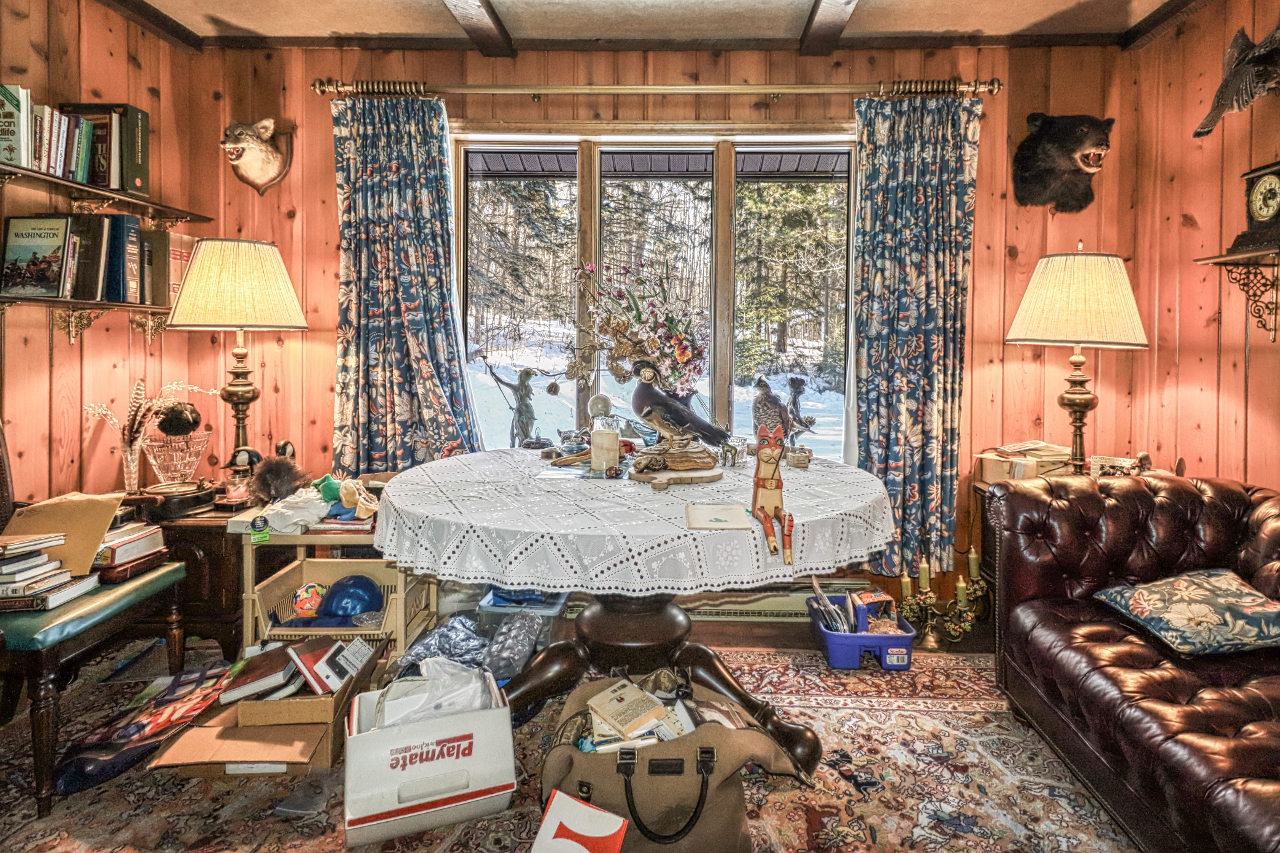 Land O Lakes, Wisconsin, 54540, United States, 3 Bedrooms Bedrooms, ,3 BathroomsBathrooms,Residential,For Sale,2005776