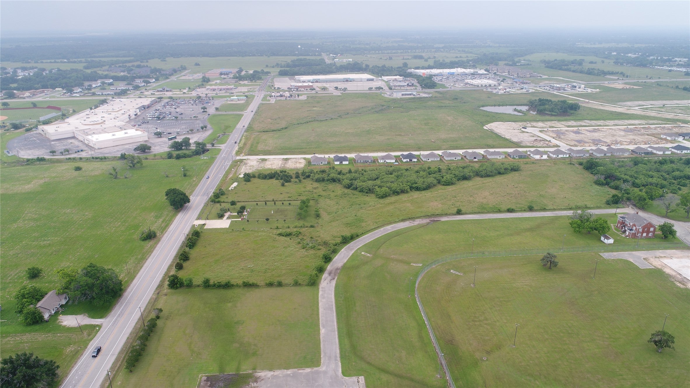 Corsicana, Texas, 75110, United States, ,Land,For Sale,1977979