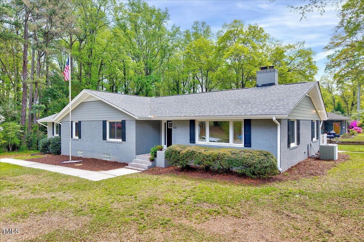 Fuquay Varina, North Carolina, 27526, United States, 4 Bedrooms Bedrooms, ,2 BathroomsBathrooms,Residential,For Sale,1778553
