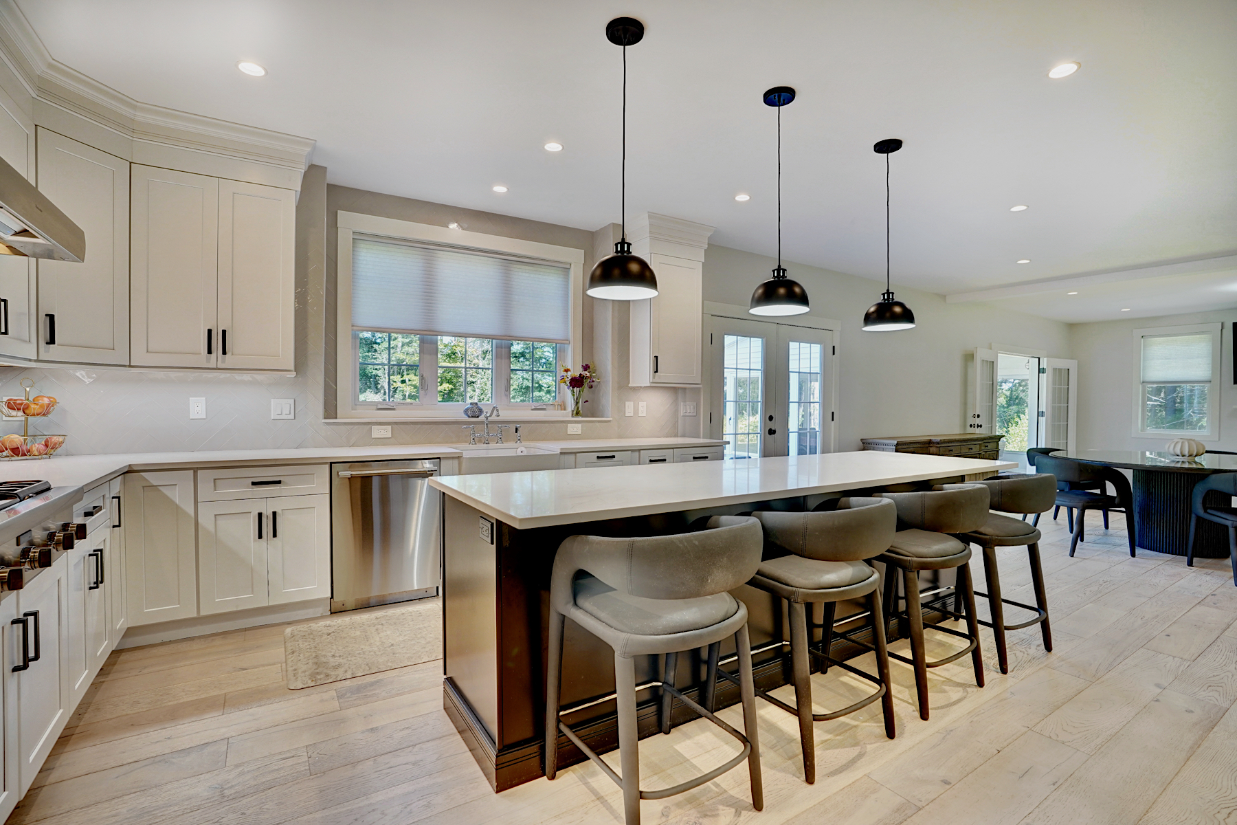  14 Osgood Road Kensington NH - 物件實景